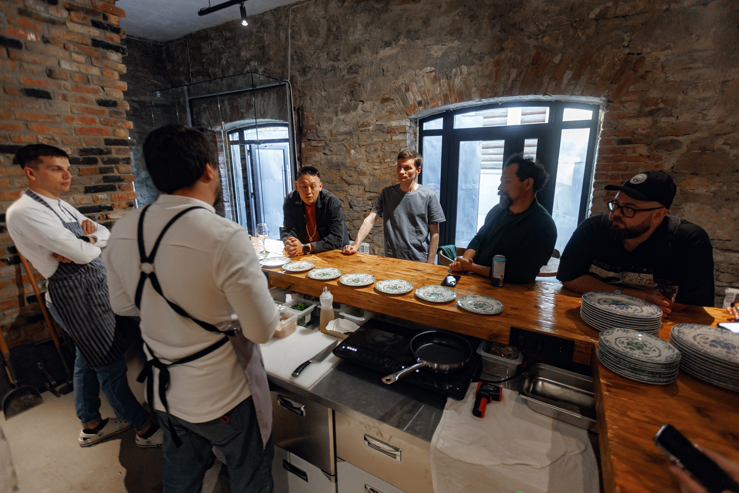 Евразийский ресторанный форум Челябинск. гастроужин челябинск