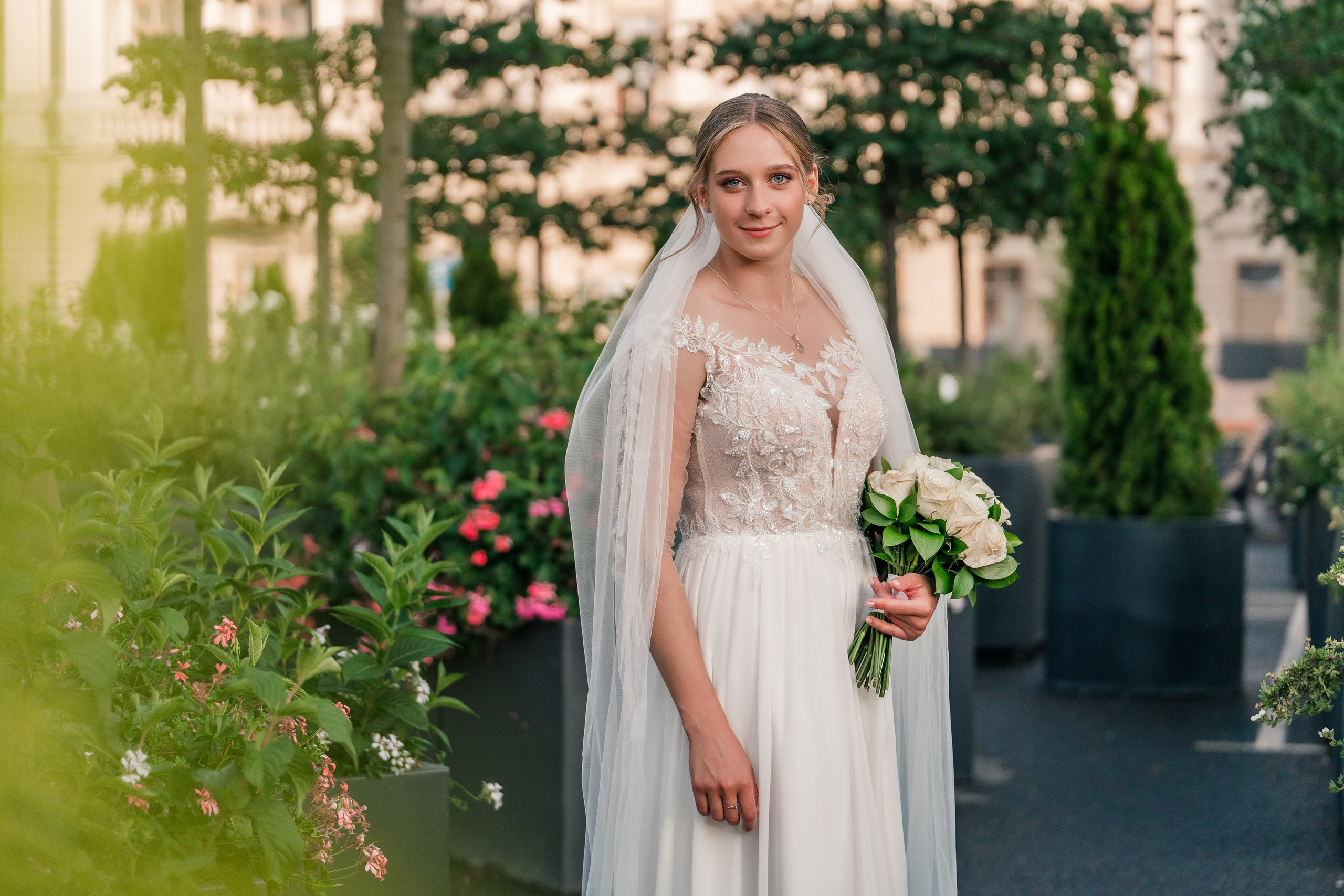 Иван + Александра