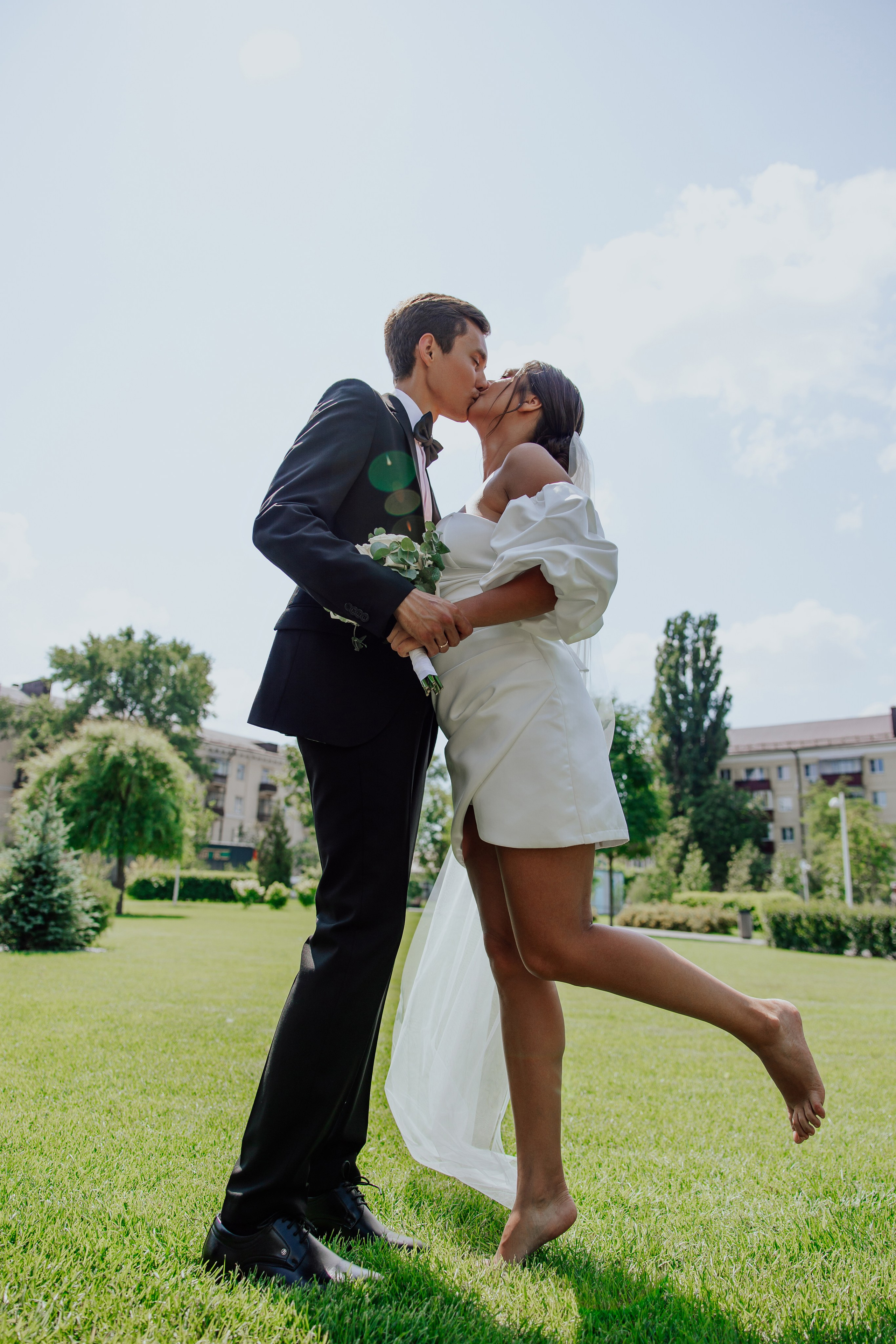 Дмитрий & Мария