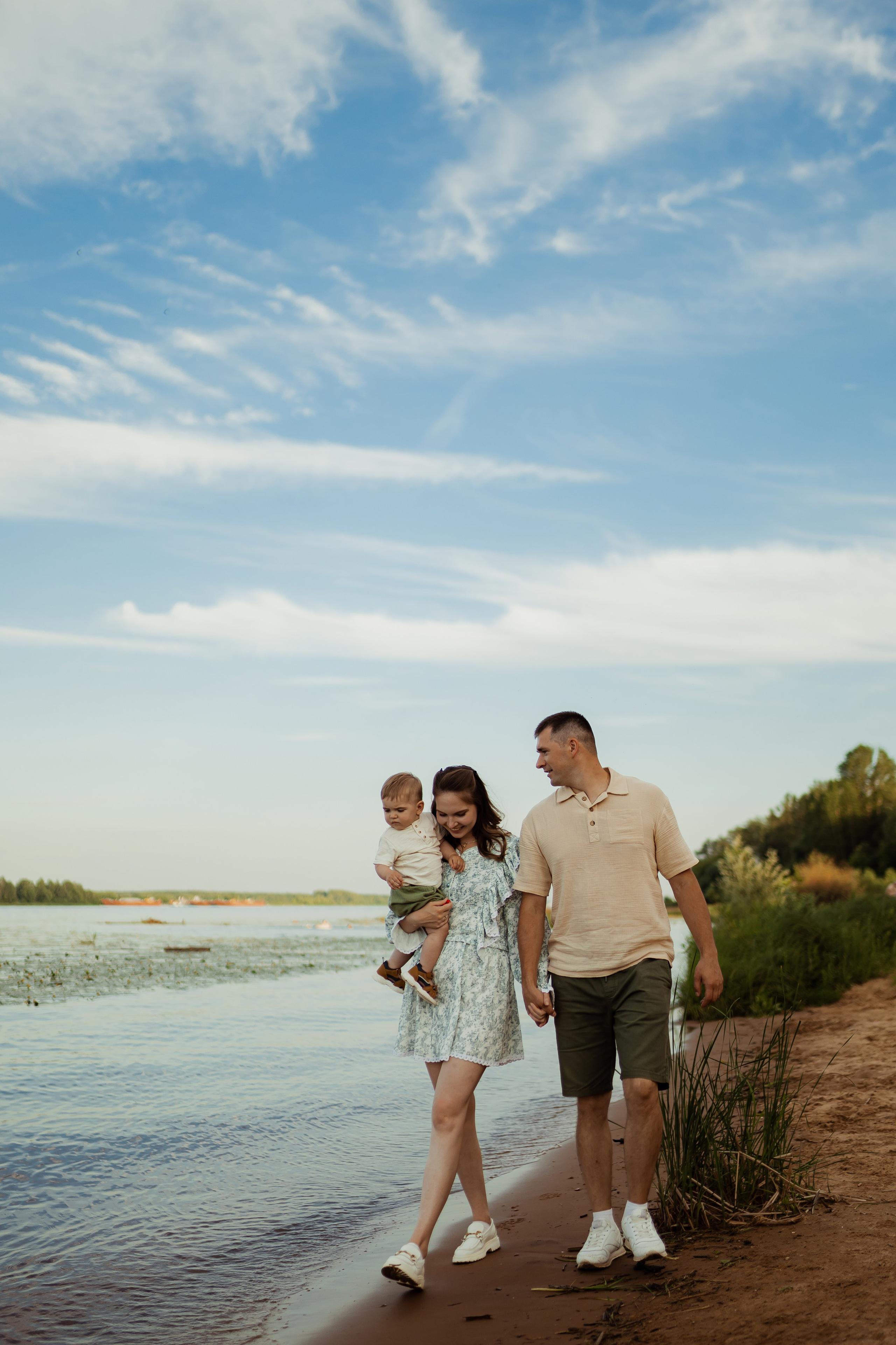 Женя, Лиза и Миша. ФОТОГРАФ Маргарита Сивакова | Ярославль Кострома Москва