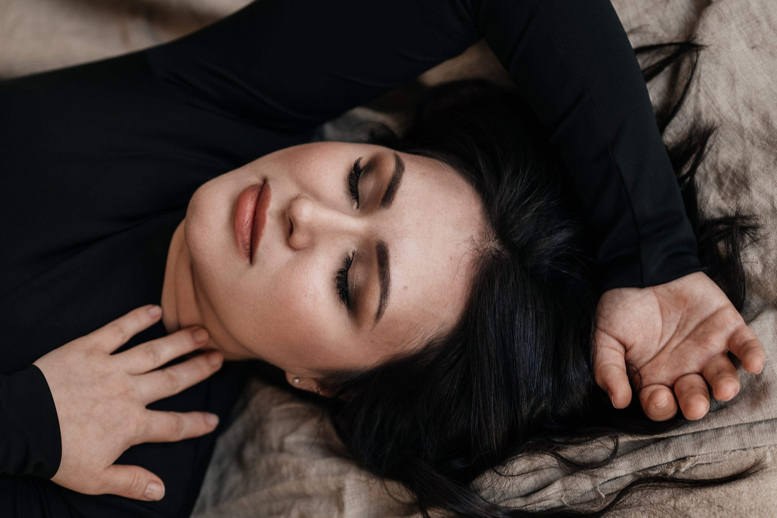 Лилия. Свадебный и семейный фотограф Юлия Чернобай | Подольск, Москва, Московская область