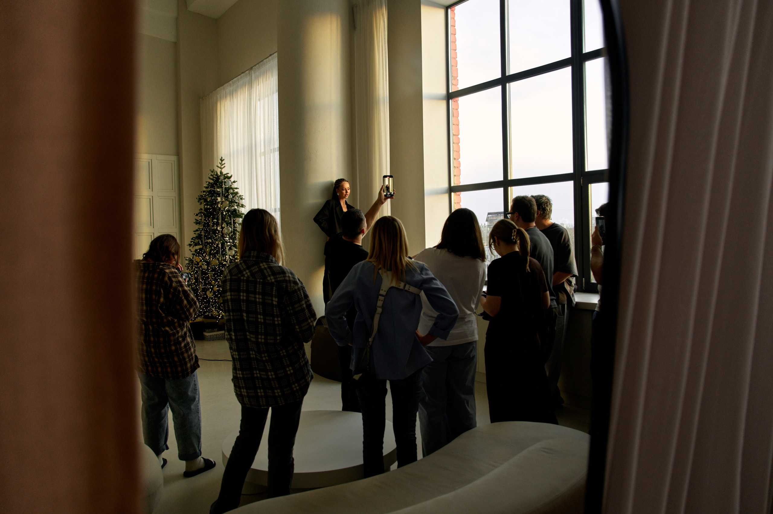 МК Игоря Цаплина в Челябинске. Фотограф Челябинск — Кирилл Устюжанин