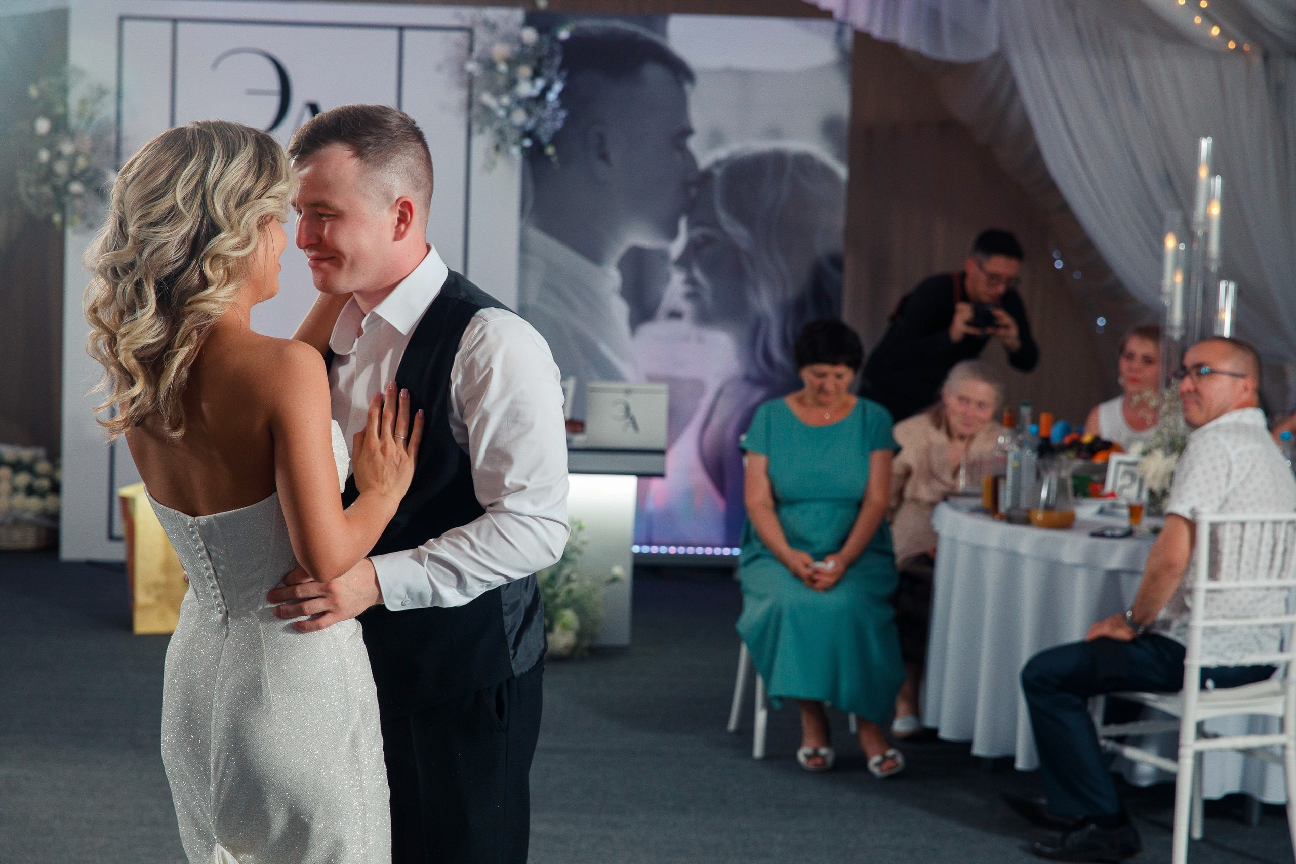 Эмиль и Анна. Репортажный и свадебный фотограф в Уфе Павел Кожевников