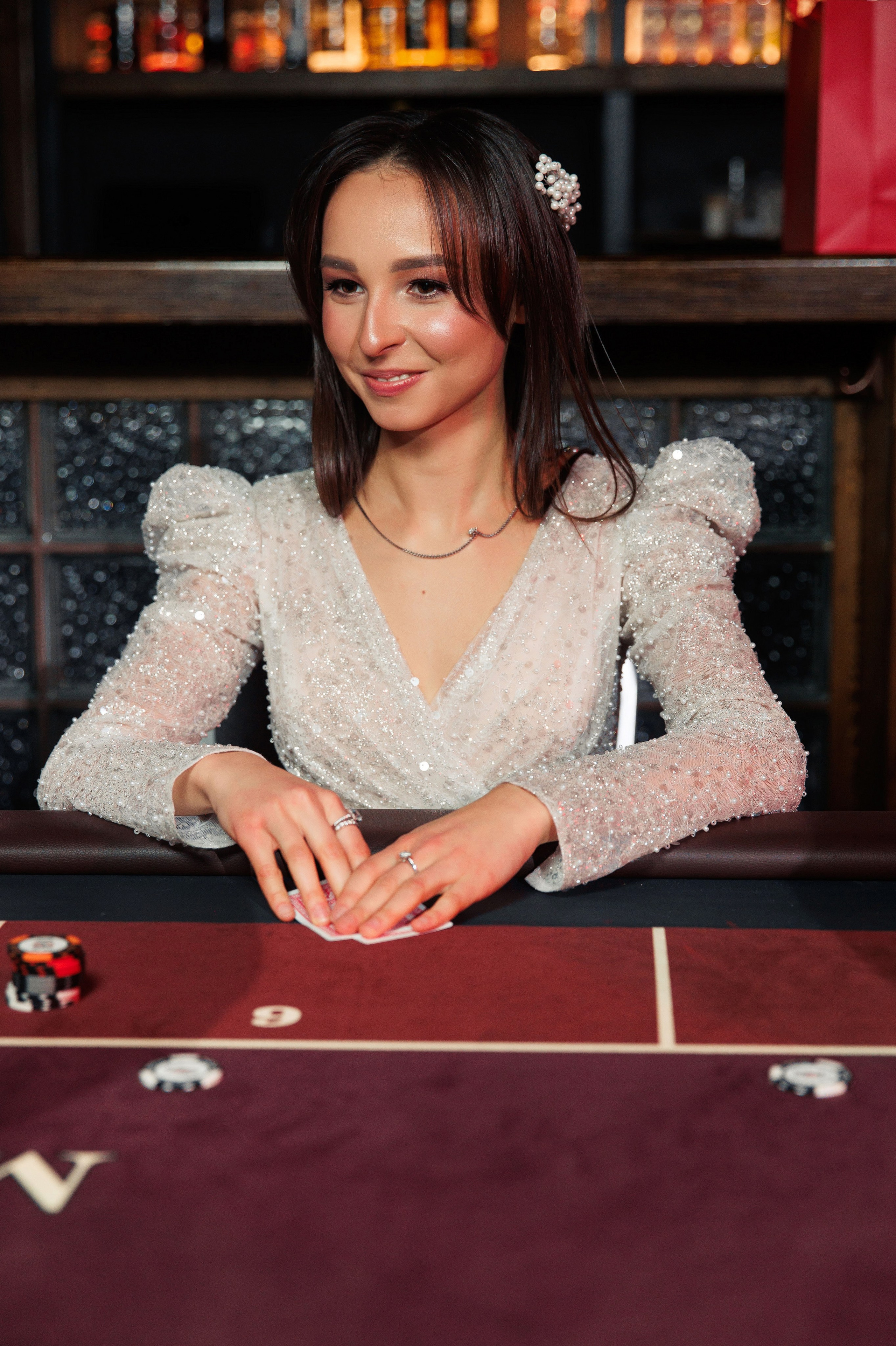 День Рождения в стиле Moulin Rouge. Репортажный и свадебный фотограф в Уфе Павел Кожевников