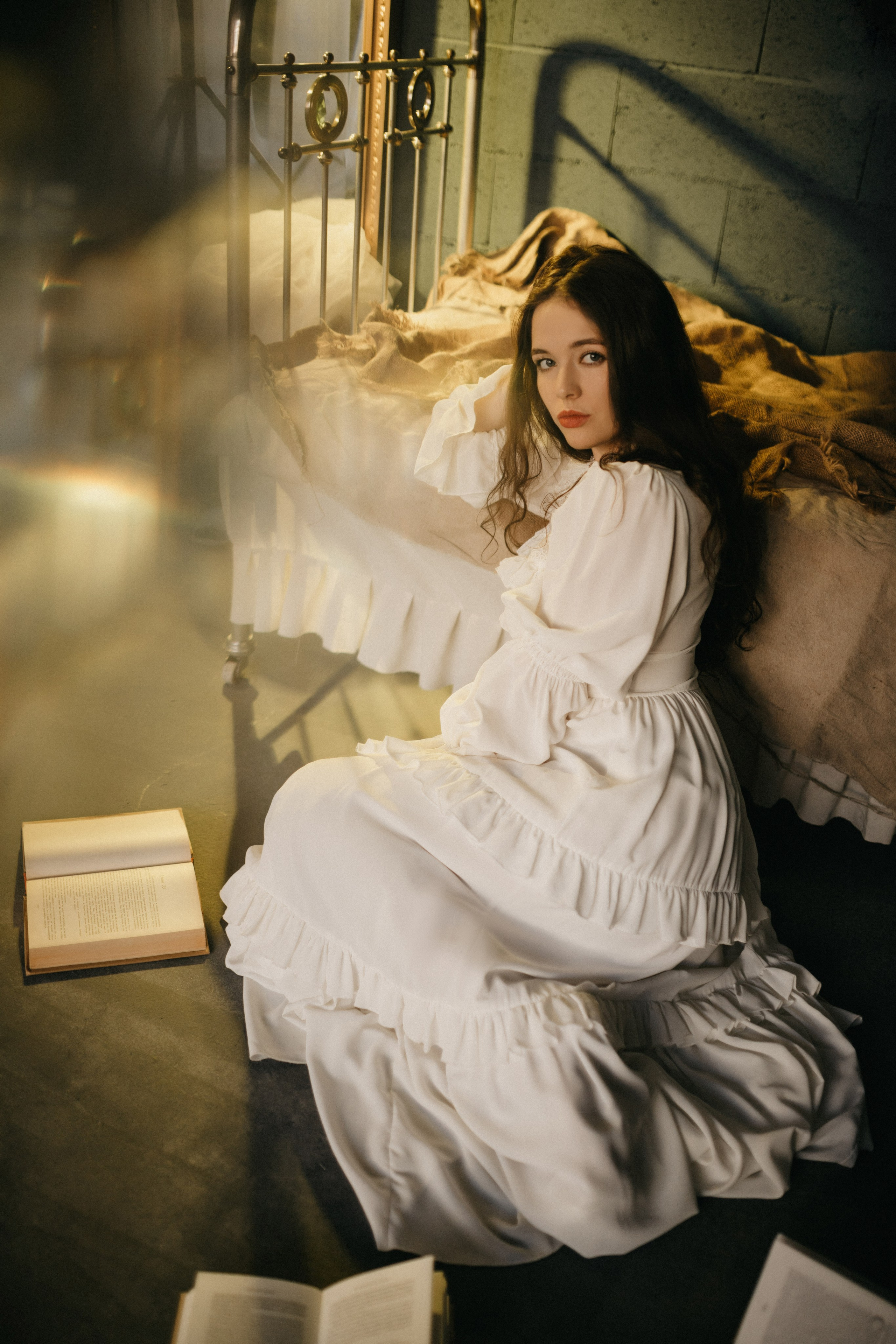 Наталья. Фотограф в Санкт-Петербурге Ангелина Волкова