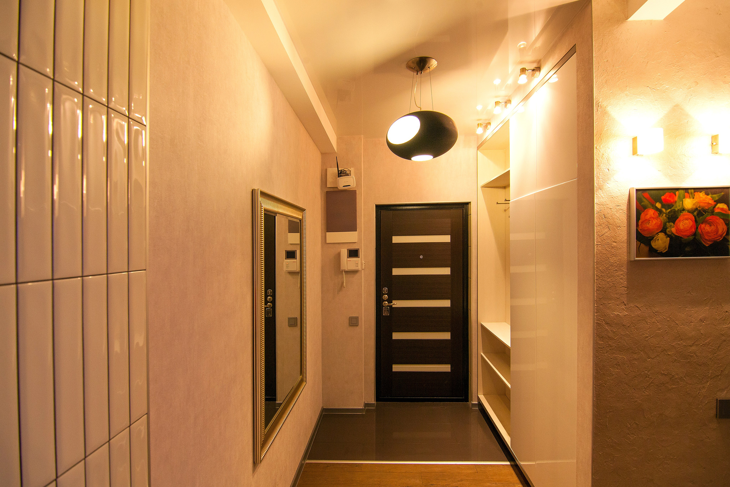 Интеръерная съемка. Фотограф в Севастополе и Крыму Антон Попков