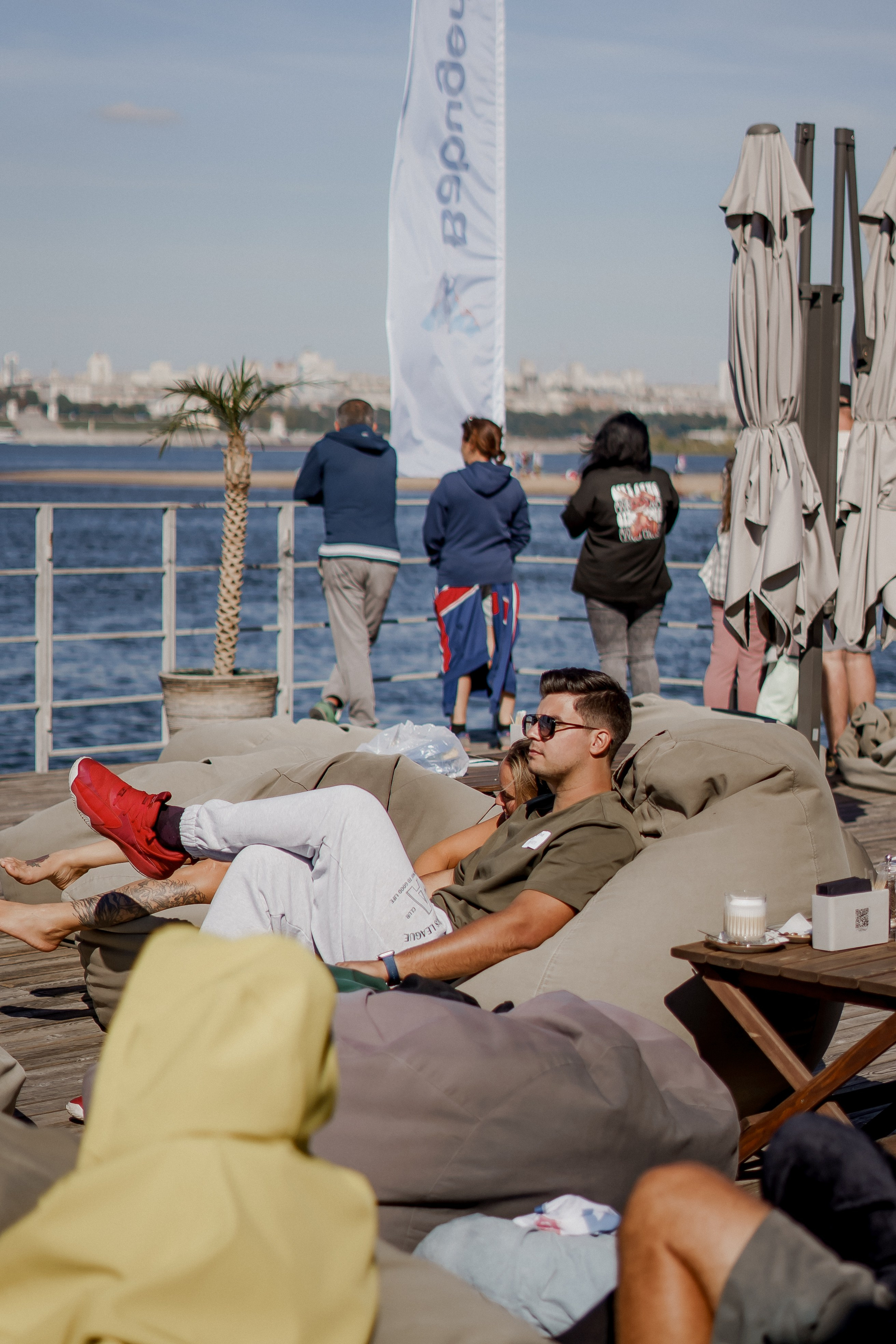 Surf 2024. Фотограф Валерия Крахмалева