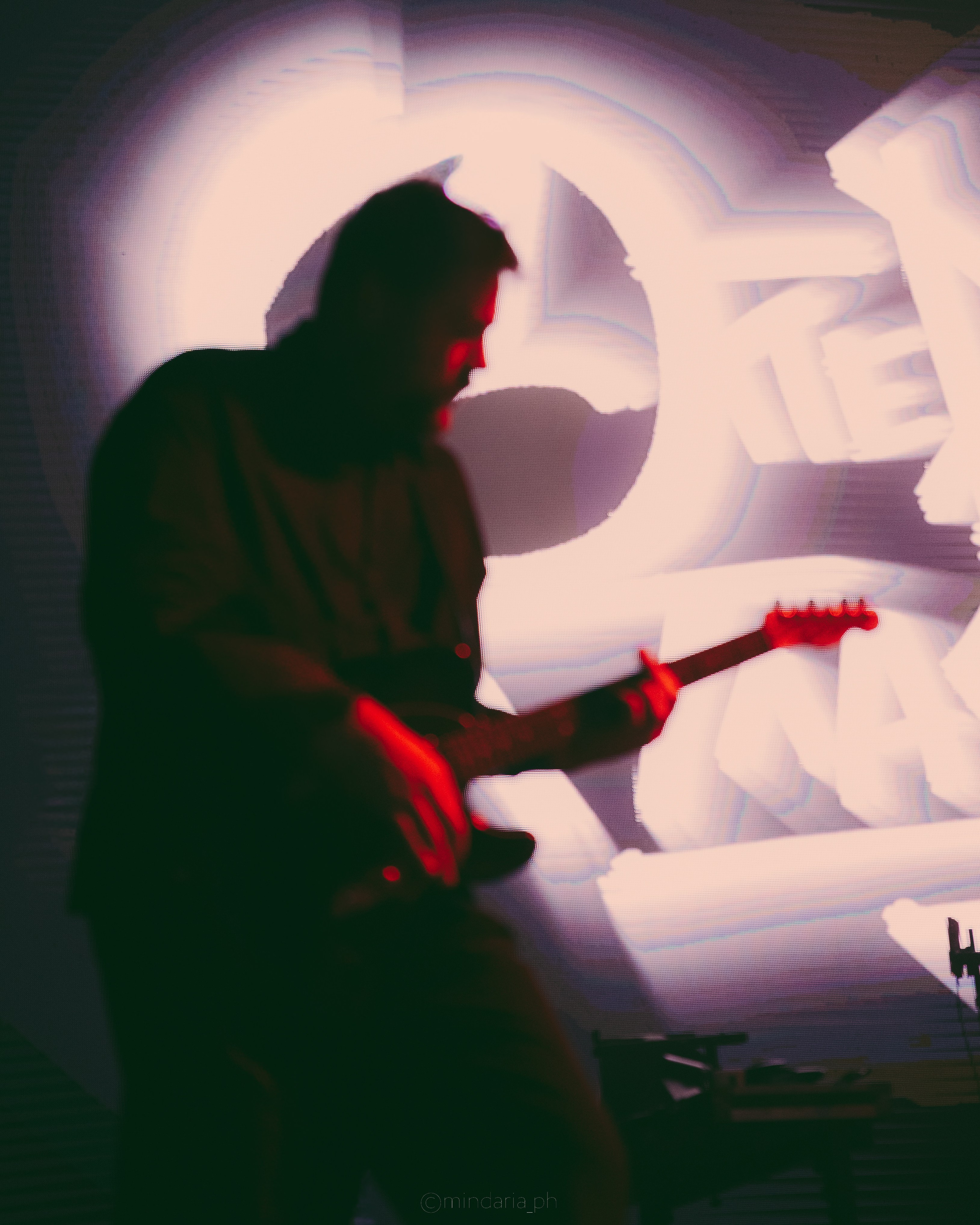 Операция Пластилин | ATMOSPHERE MOSCOW | 16.11.2025. Фотоведьма Дарья Нечинская