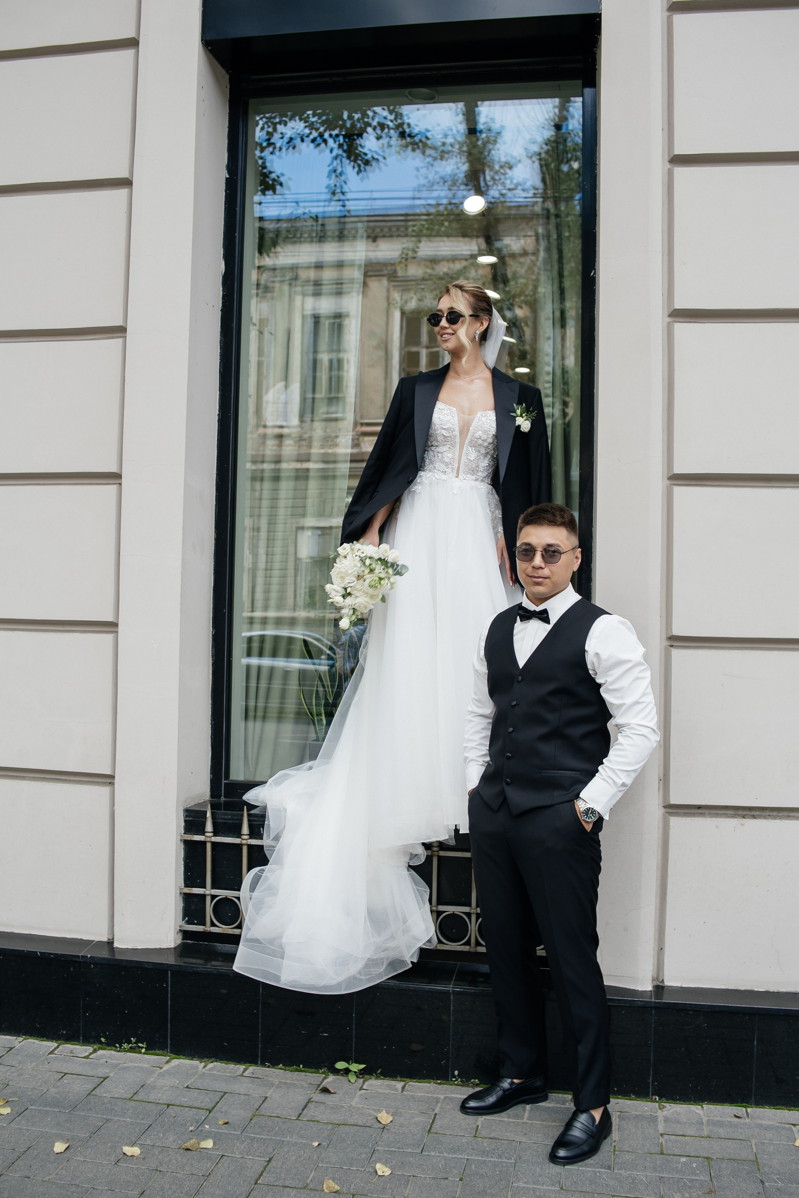 Wedding love story. Фотограф в Иркутске