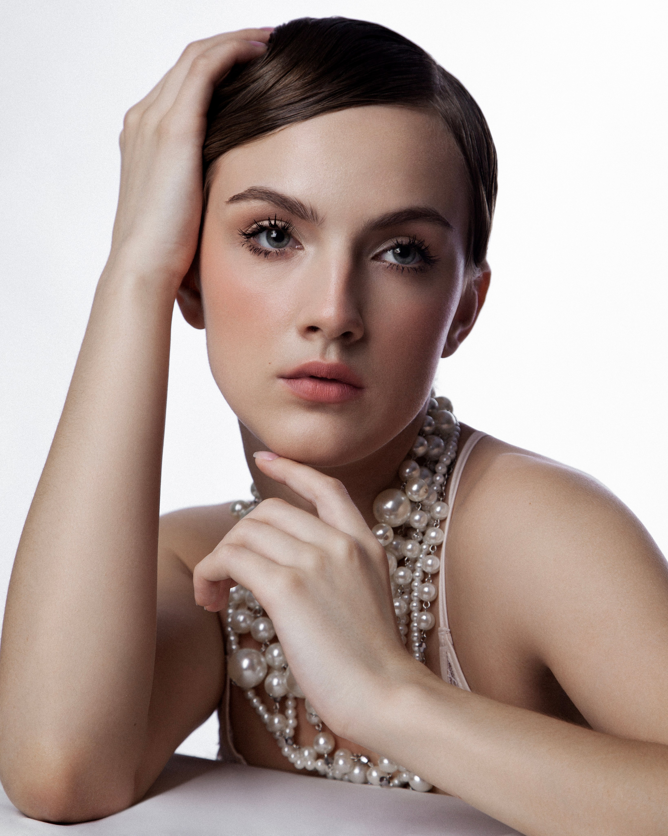 Полина. Стелла Бурлина | Фотограф Москва