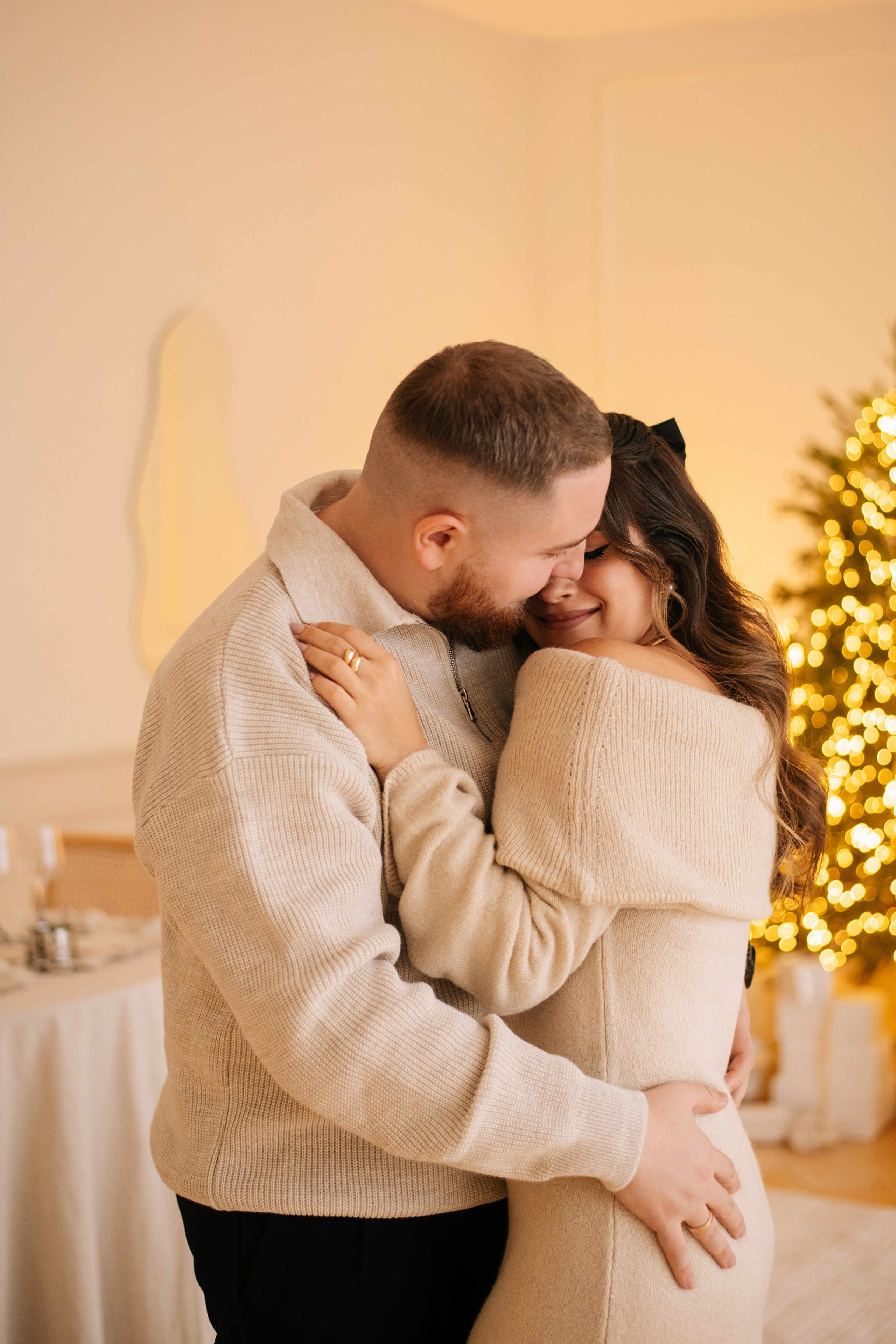 Новогодняя история. Фотограф в Екатеринбурге Веретенова Наталья