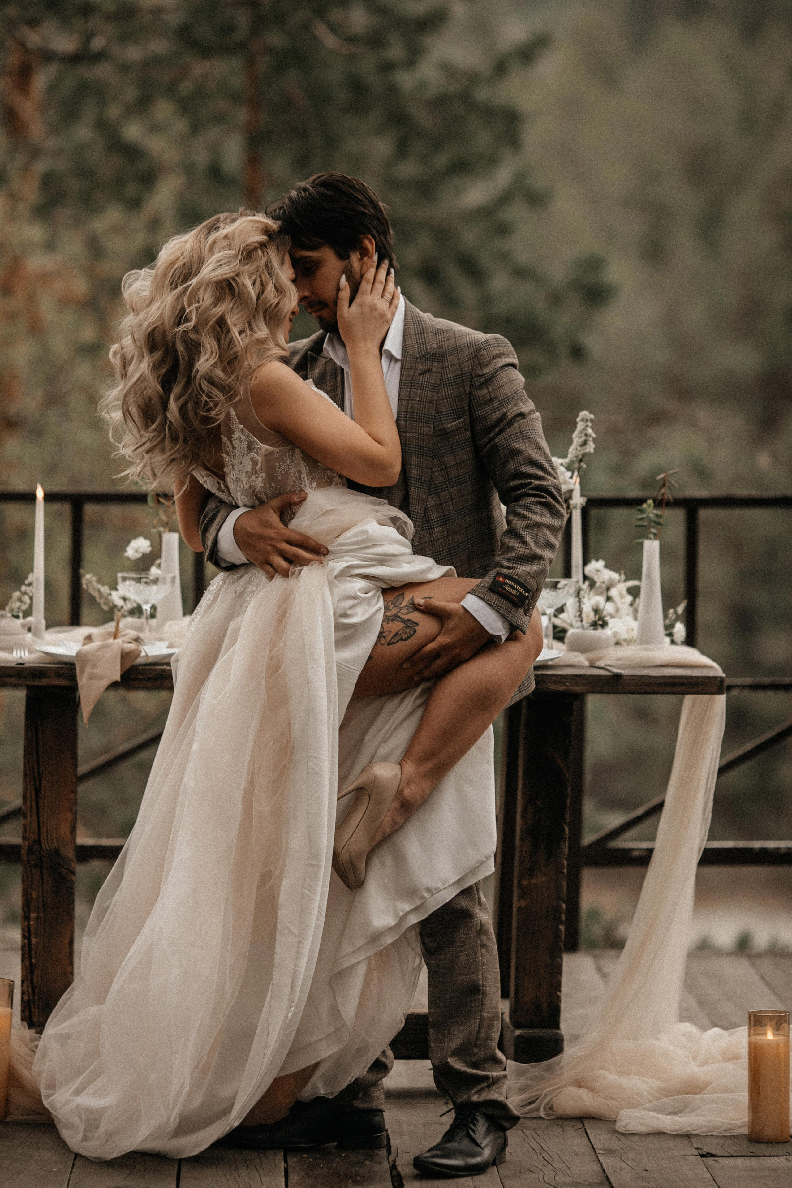 Портфолио. Свадебный и семейный фотограф Рассказова Виктория