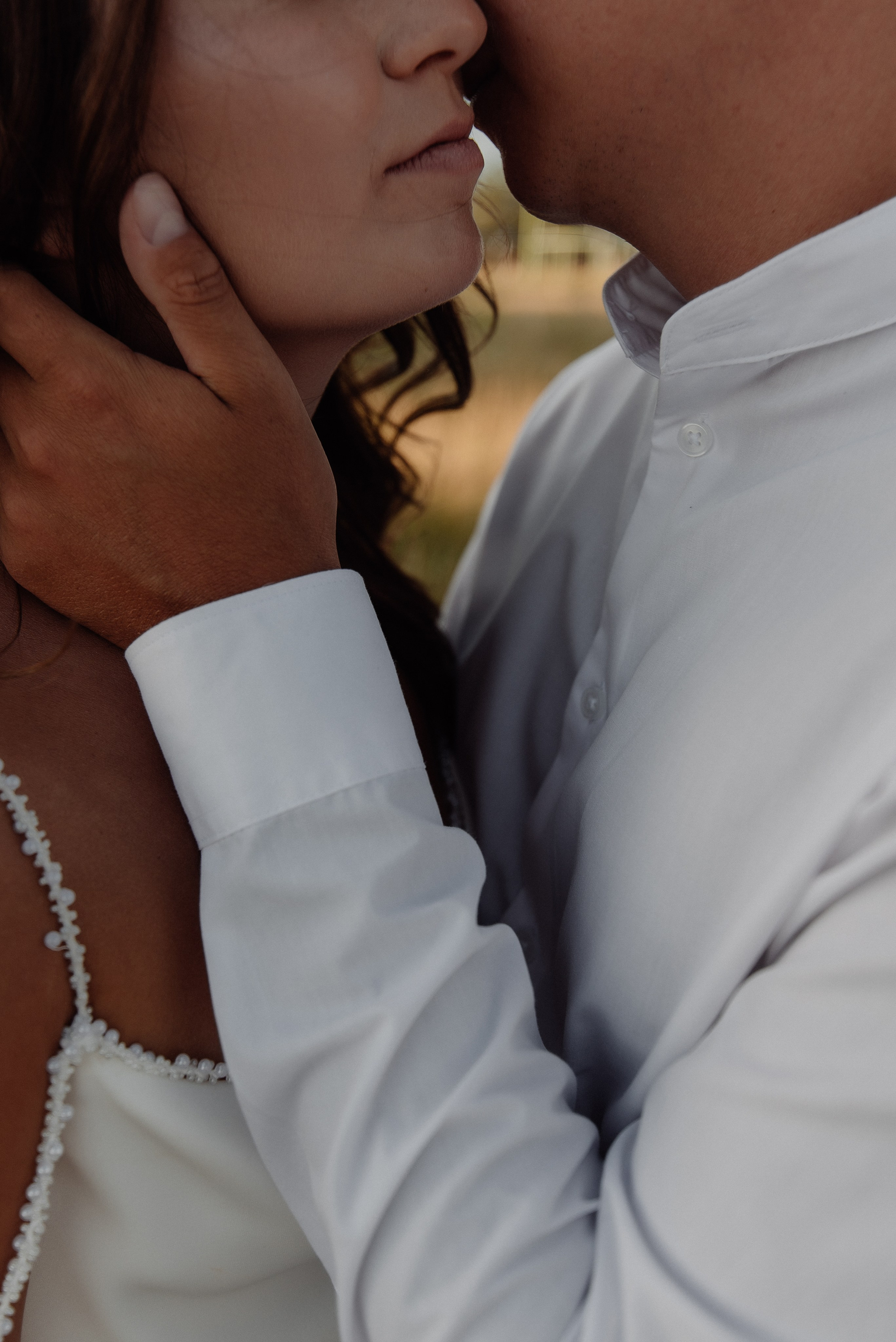 Liza & Anton. Фотограф Ольга Кудрявцева | Нижний Новгород