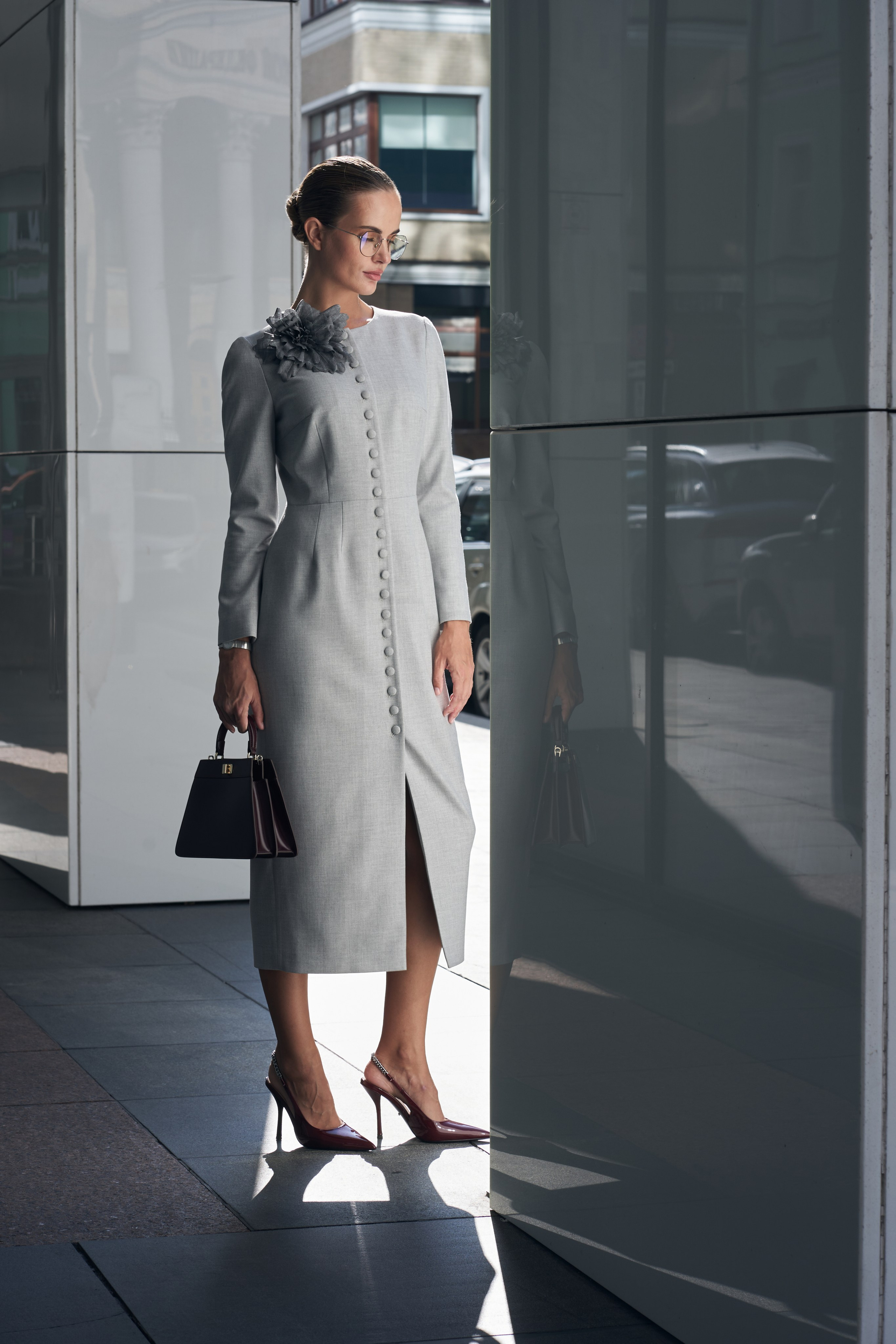 Street| Larro. Главная