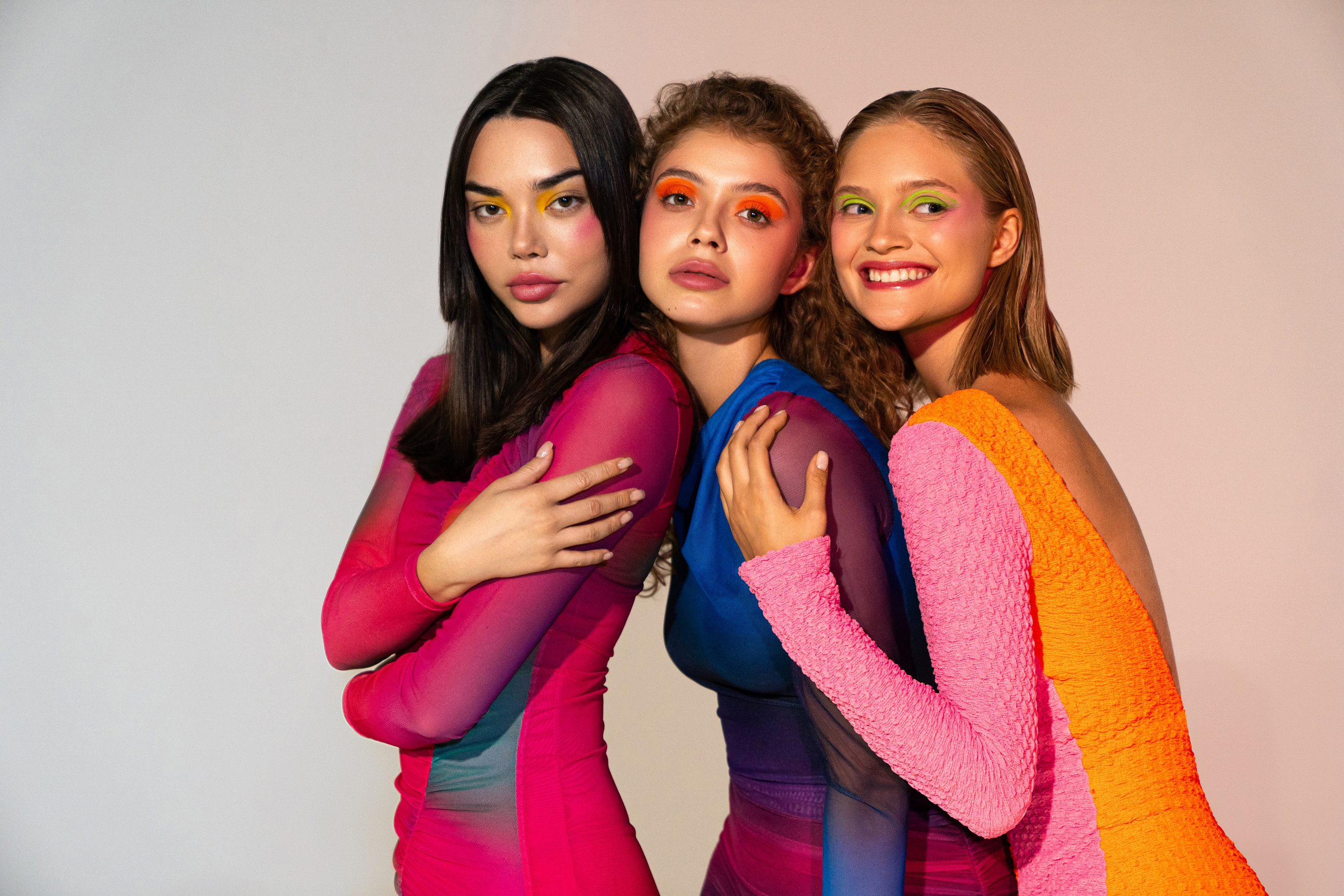 Beautific. Главная