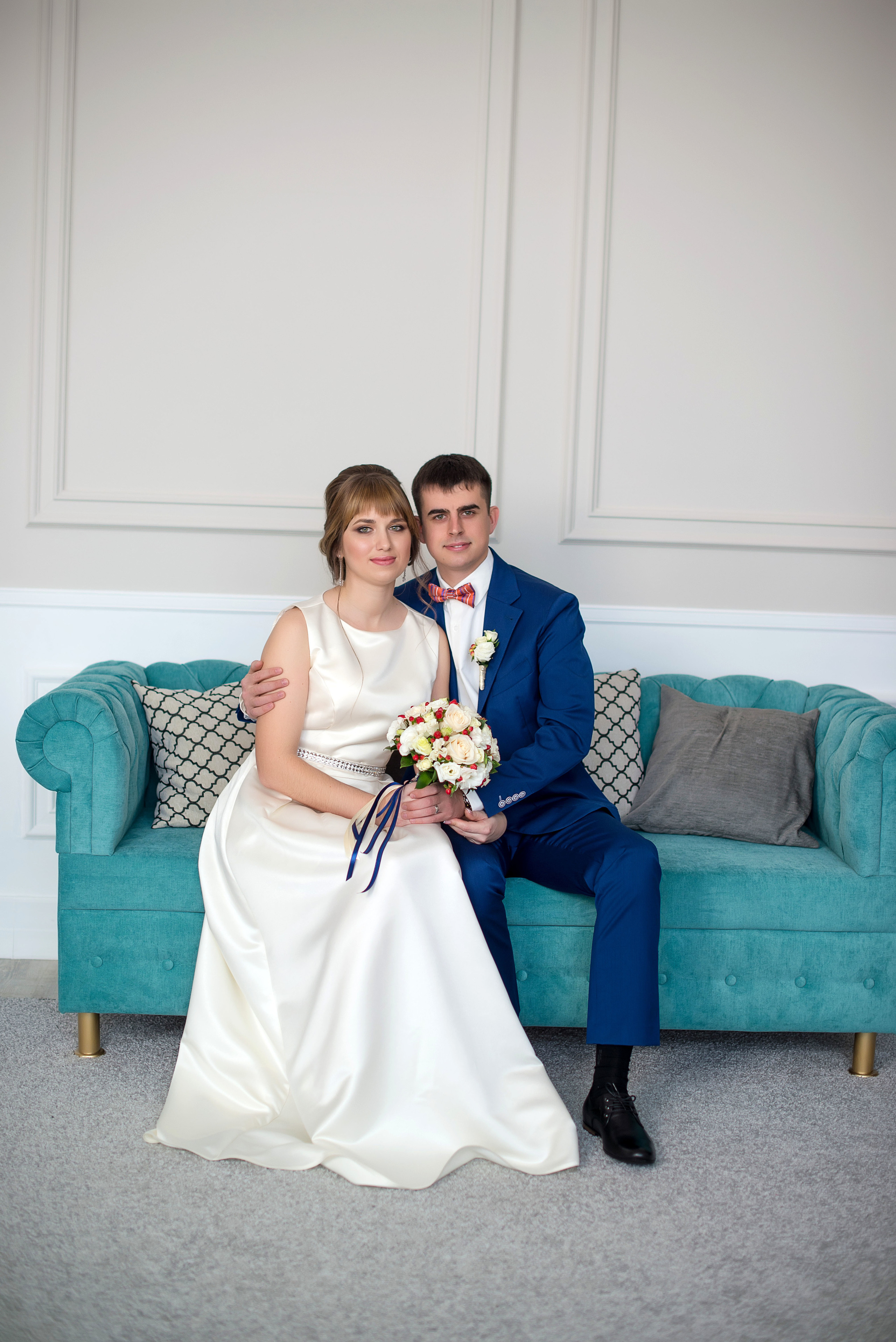 В Кемерово. Фотограф, видеооператор Нина Коршунова