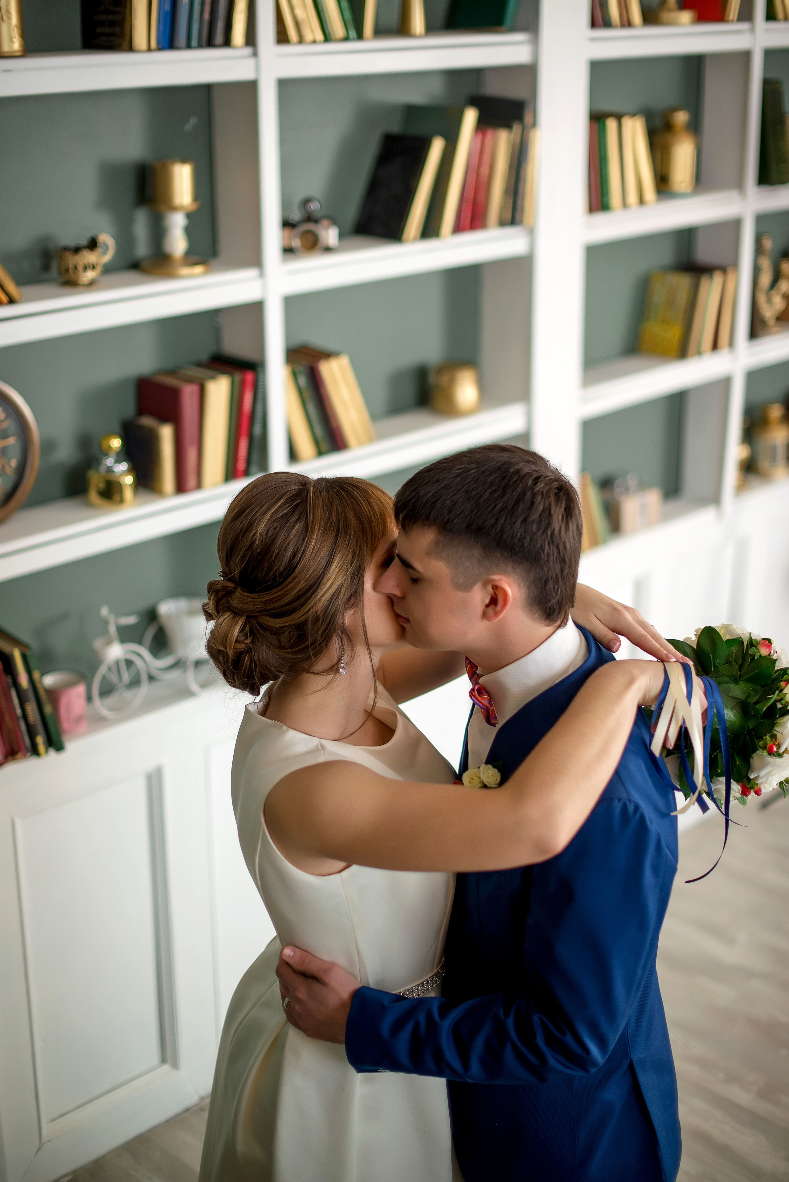 В Кемерово. Фотограф, видеооператор Нина Коршунова