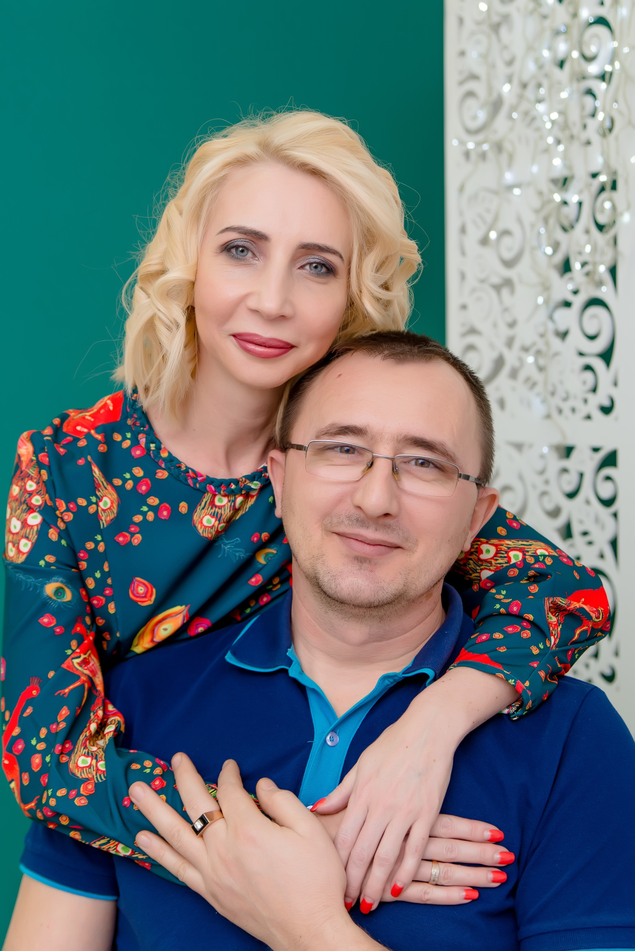 В Кемерово. Фотограф, видеооператор Нина Коршунова