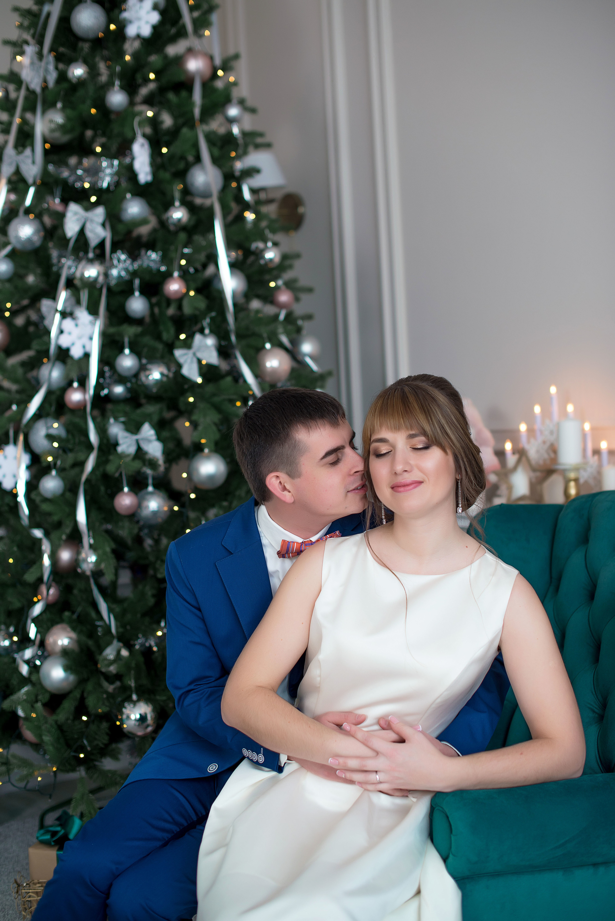 В Кемерово. Фотограф, видеооператор Нина Коршунова