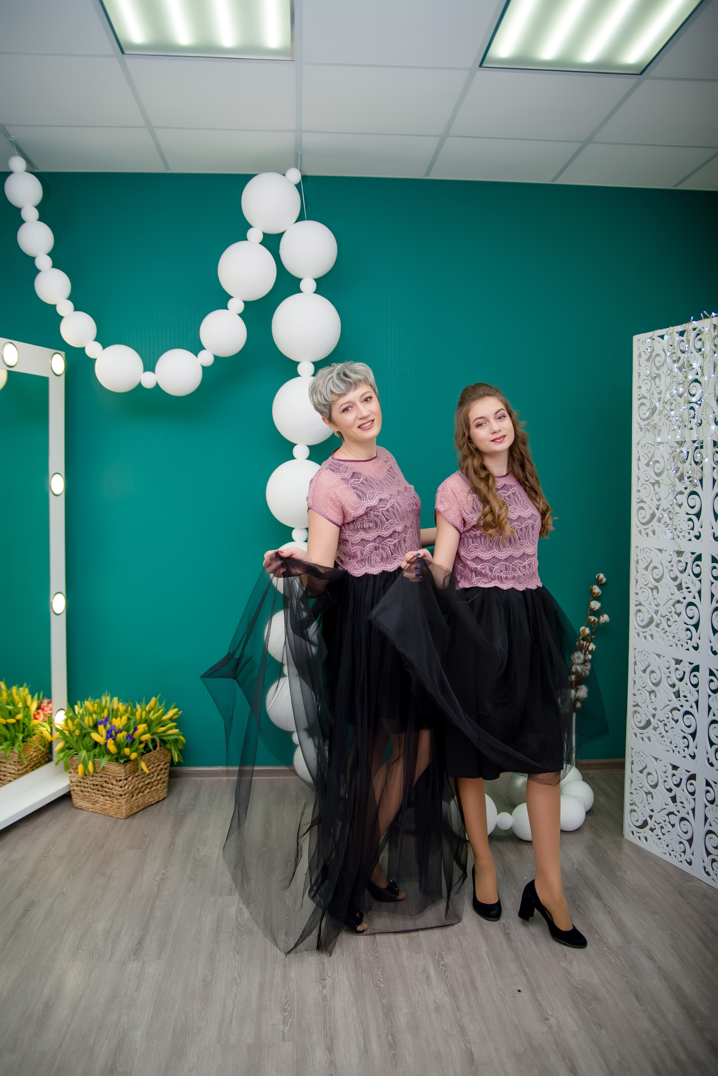 В Кемерово. Фотограф, видеооператор Нина Коршунова