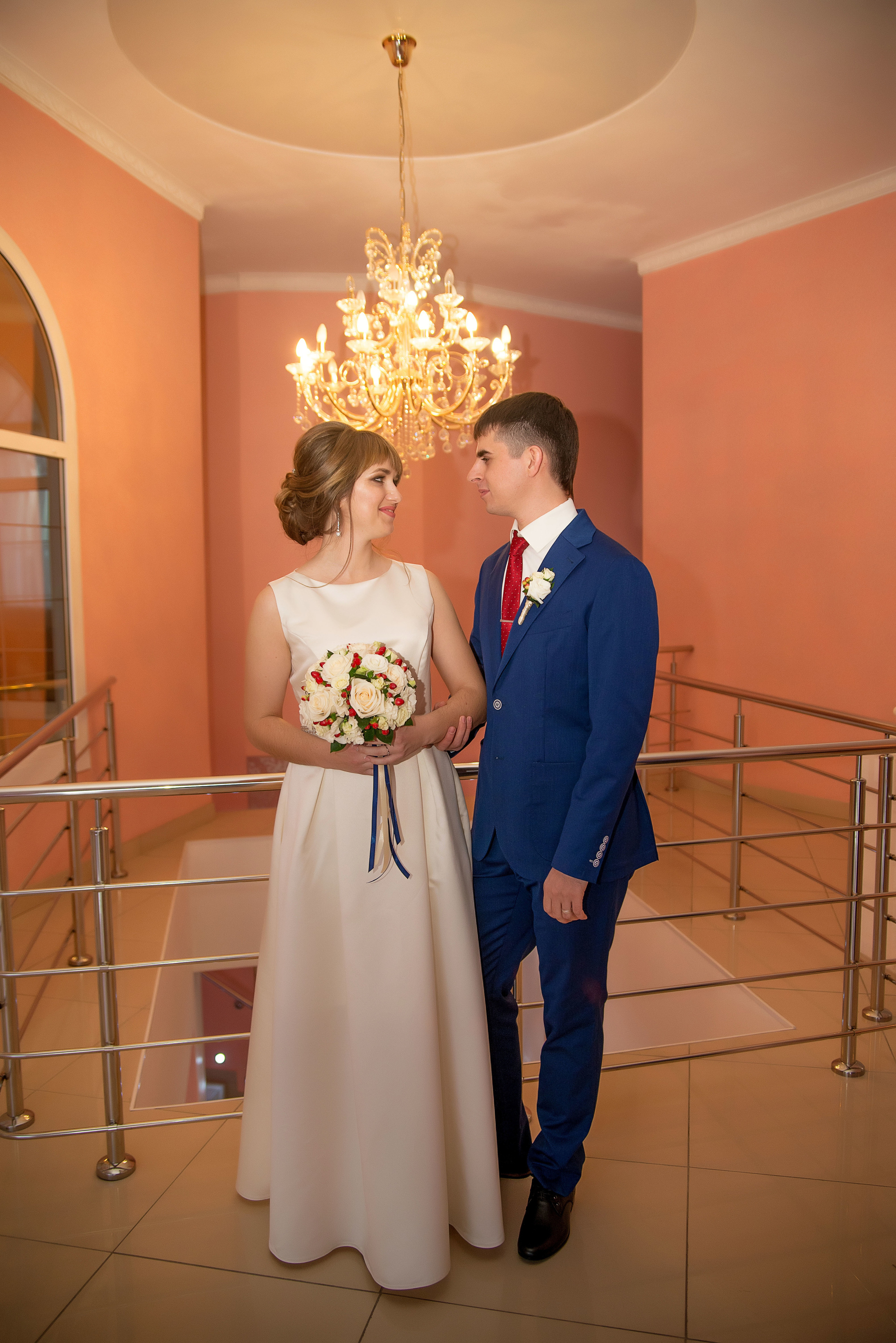 В Кемерово. Фотограф, видеооператор Нина Коршунова