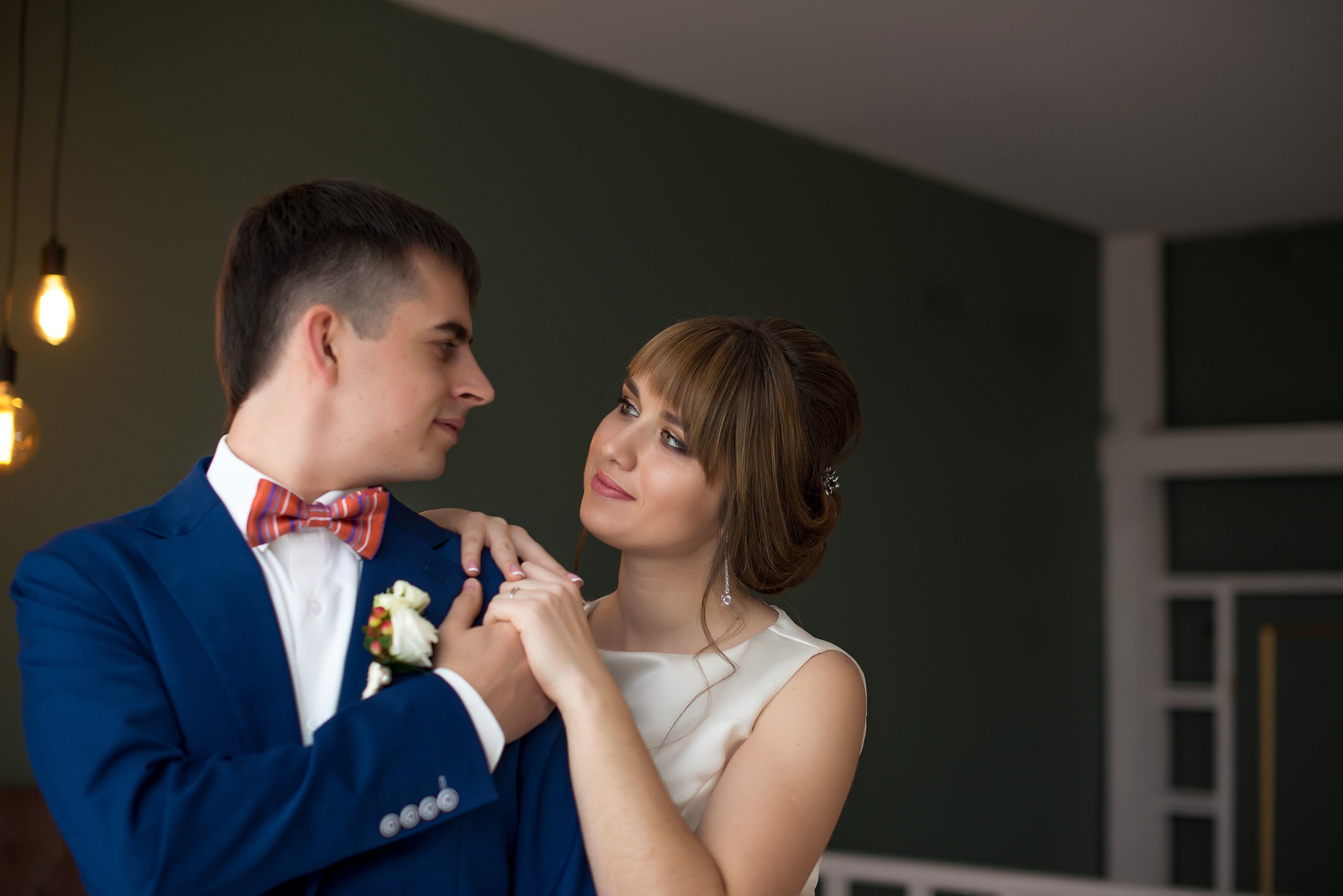 В Кемерово. Фотограф, видеооператор Нина Коршунова