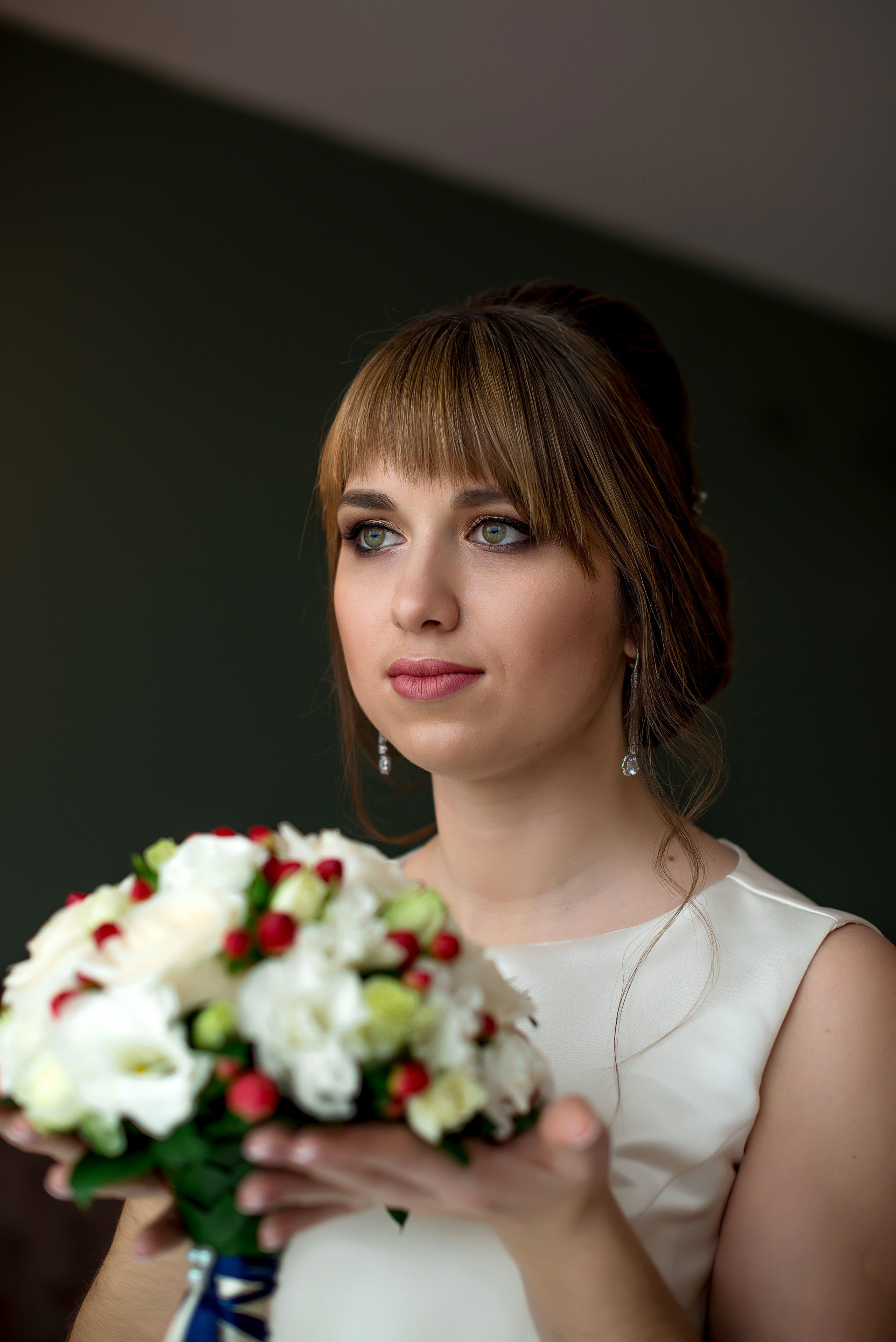 В Кемерово. Фотограф, видеооператор Нина Коршунова