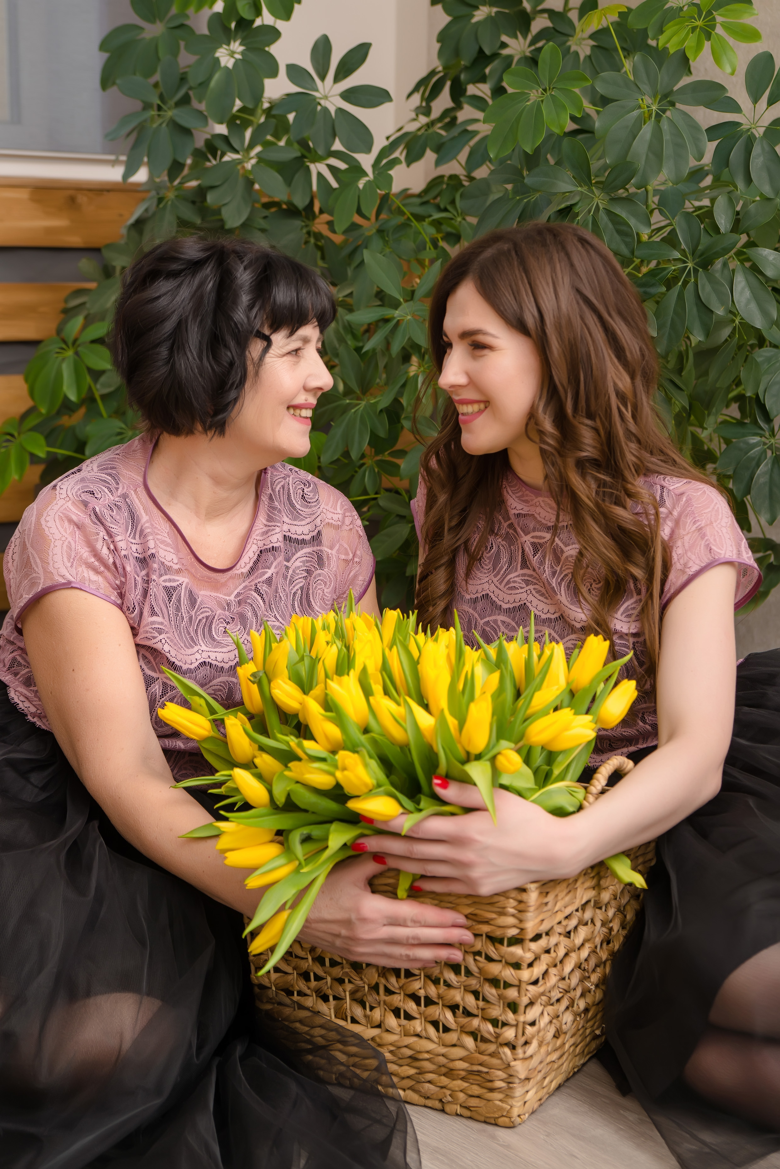 В Кемерово. Фотограф, видеооператор Нина Коршунова