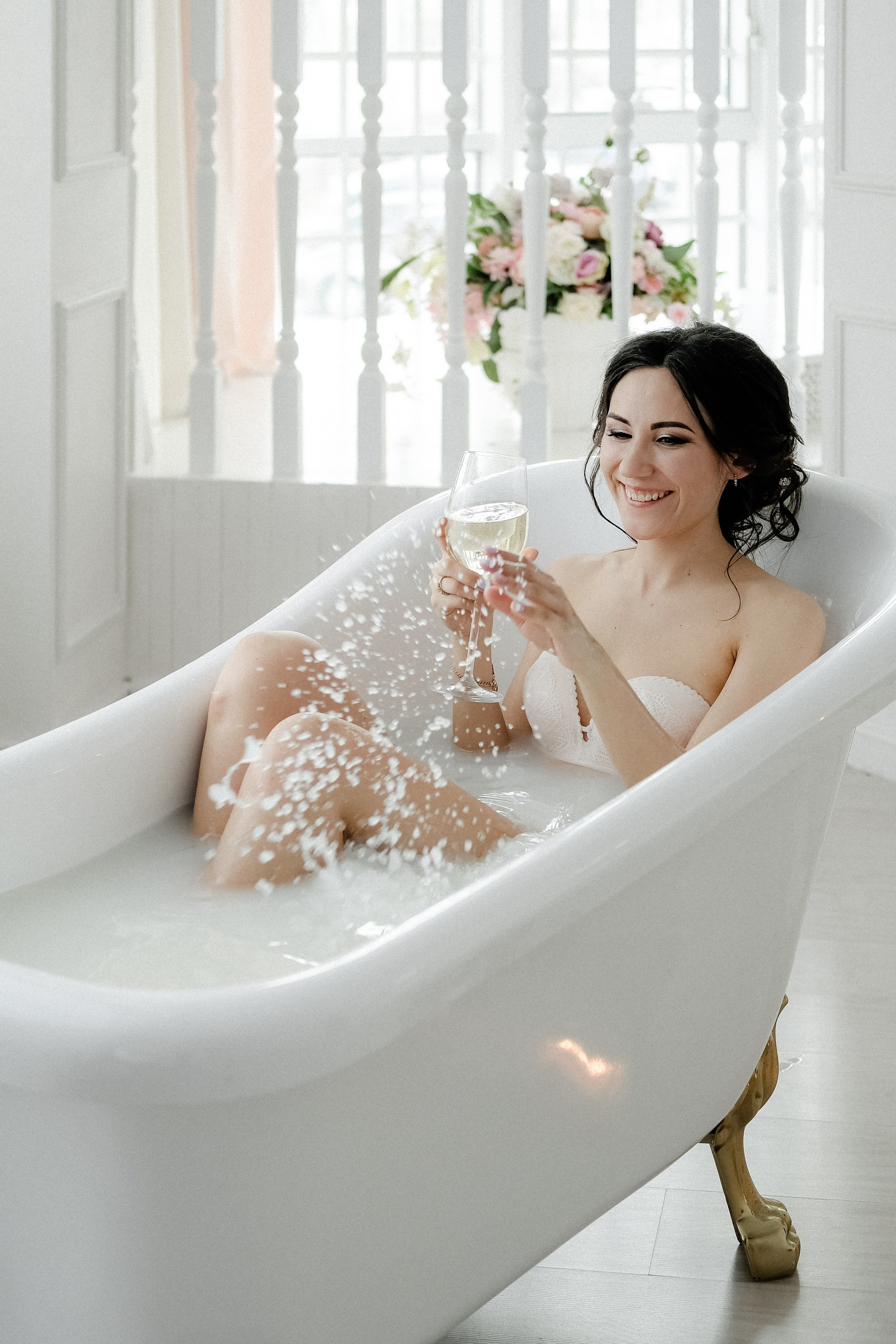 Сергей | Марина. Свадебный Фотограф Яна Мацнева