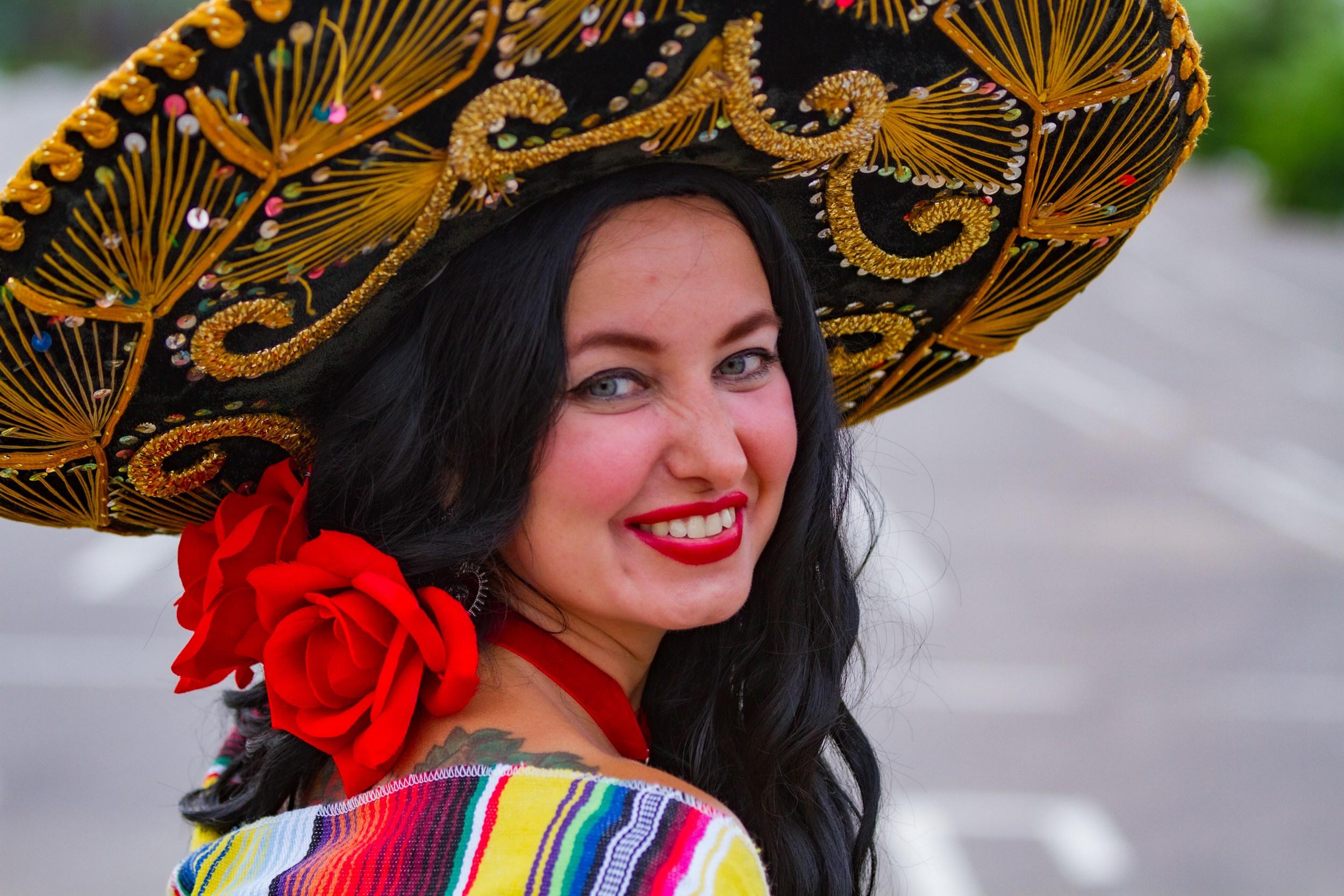 Портреты. Репортажный фотограф Борис Padre Кривошеев