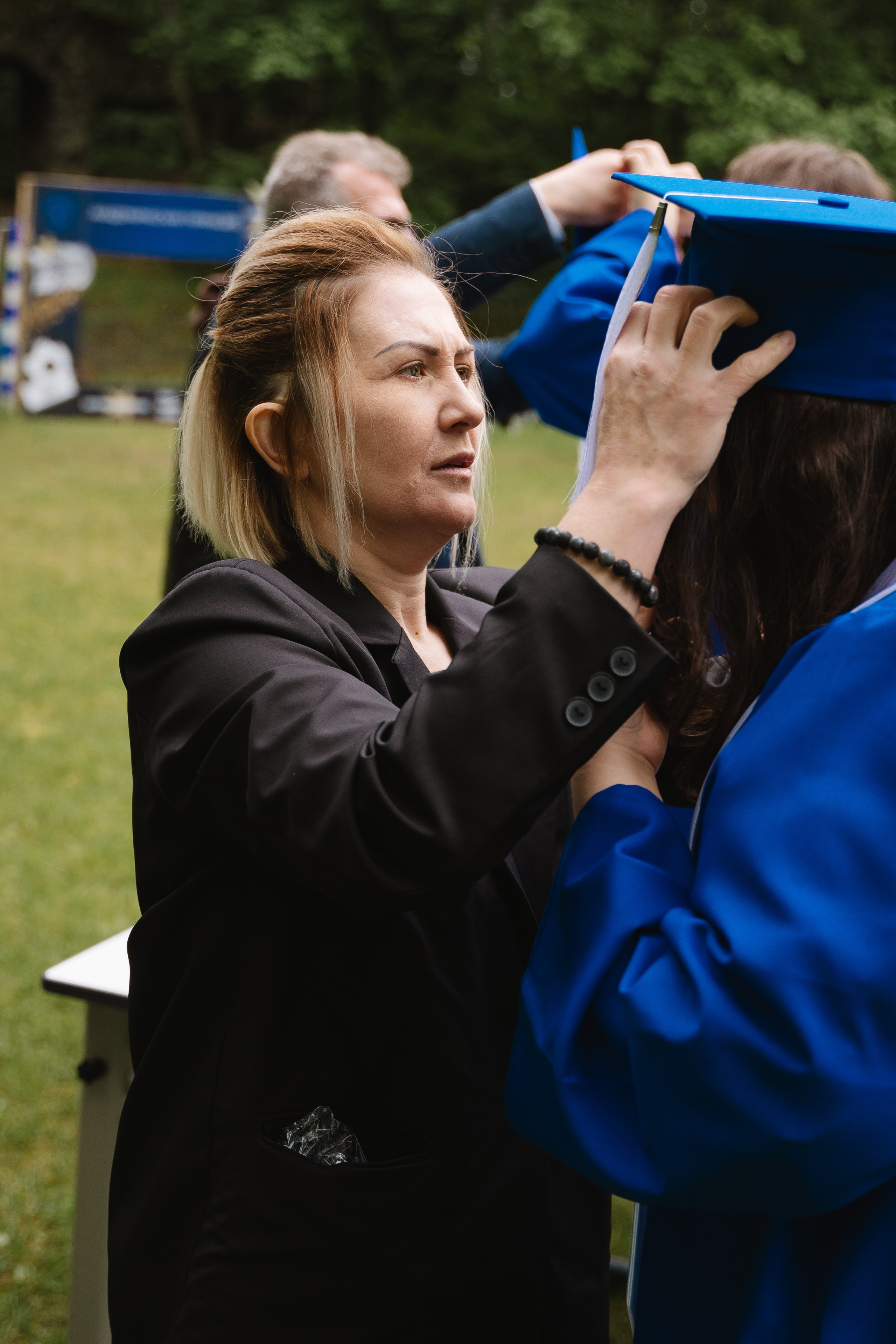 Академическая гимназия 11 класс|последний звонок. Фотограф — Ася Орехова