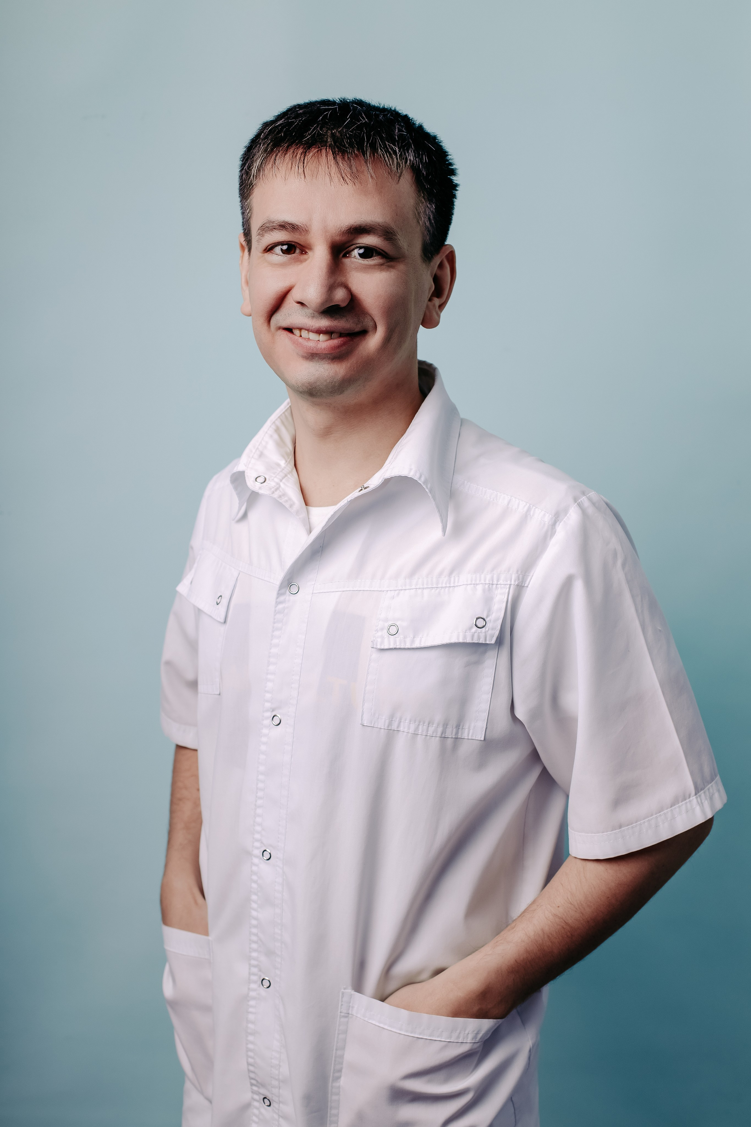 Медицина. Фотограф в Москве и МО Влада Облако