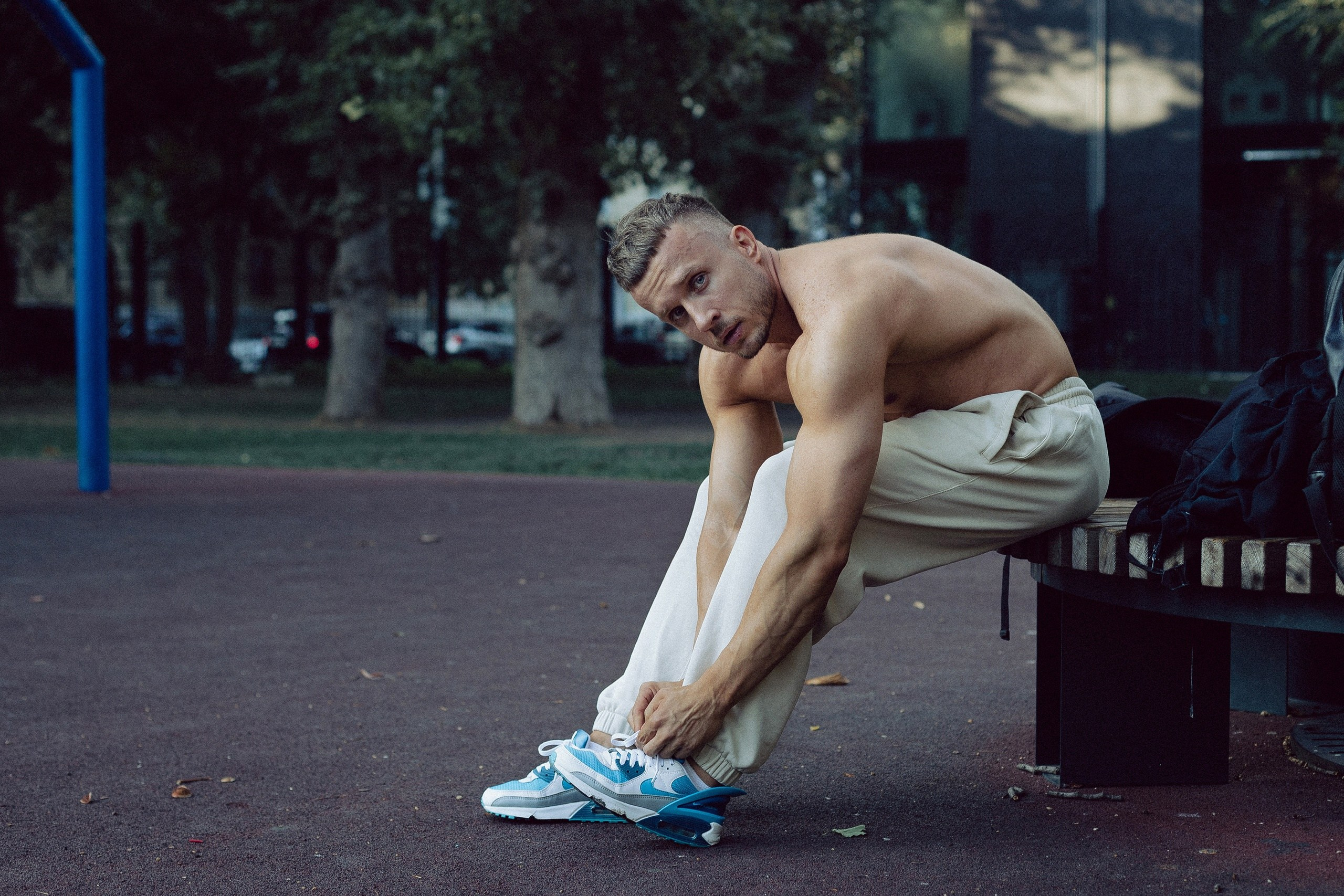 Алексей. Свадебный фотограф, фотограф на крещение, фотограф на день рождения в Воронеже