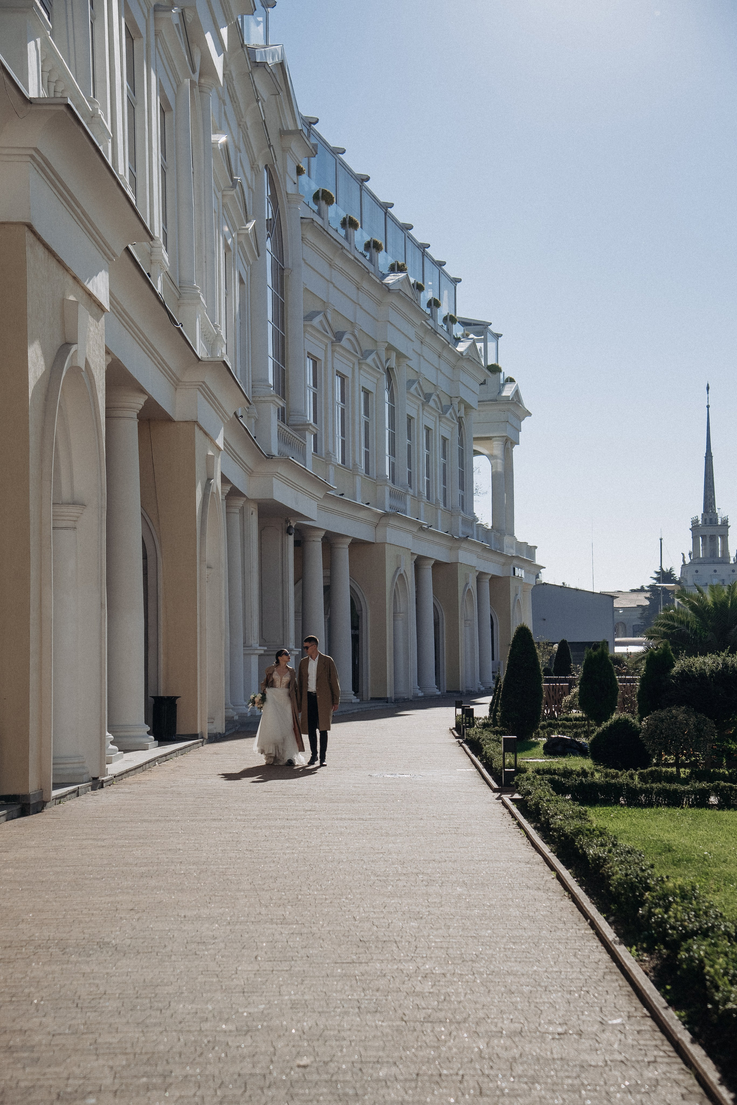 Сочи. Свадебный и семейный фотограф Темрюк Алёна Ковальская