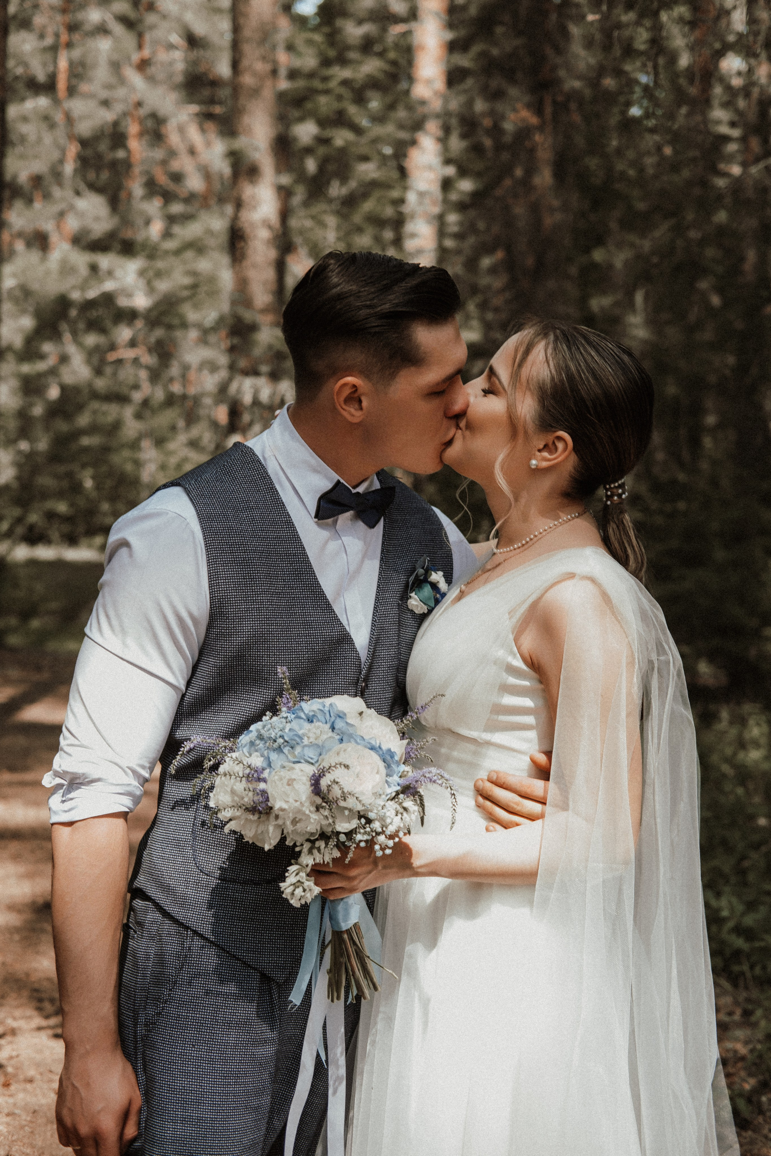 Виктор и Лидия. Свадебный фотограф Челябинск