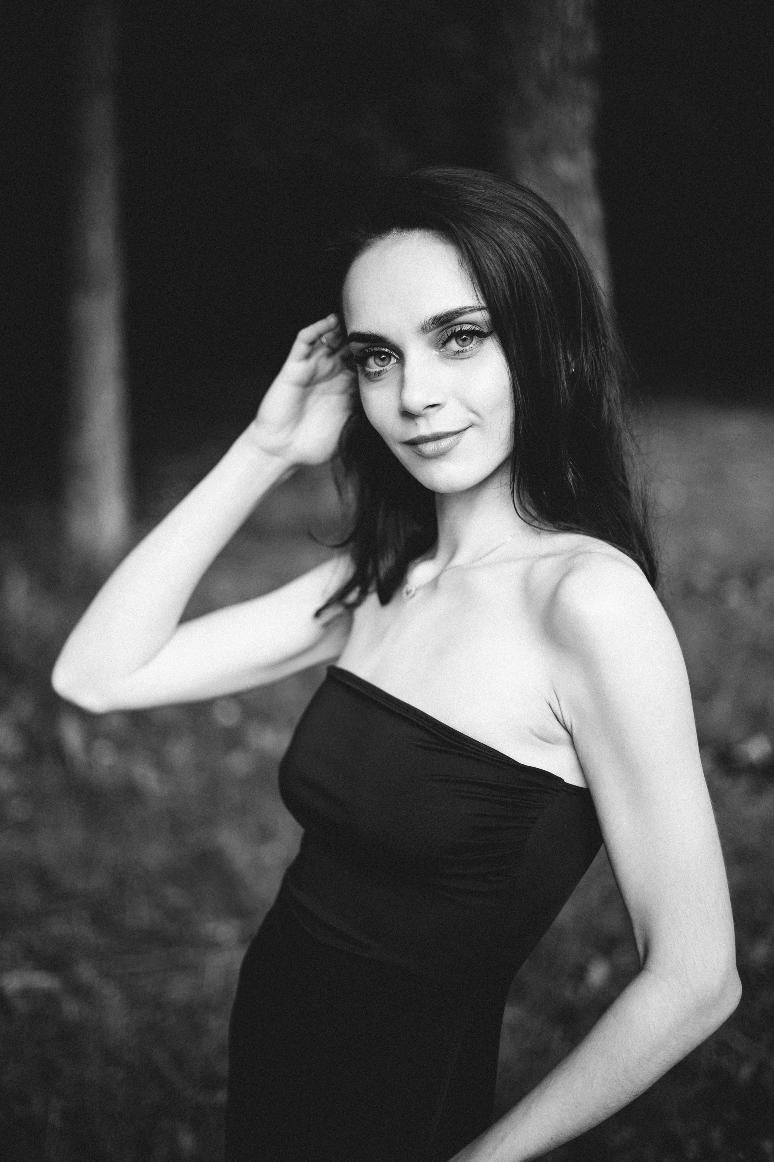 Полина. Фотограф Александра Короткова (Москва, Люберцы, Жуковский)