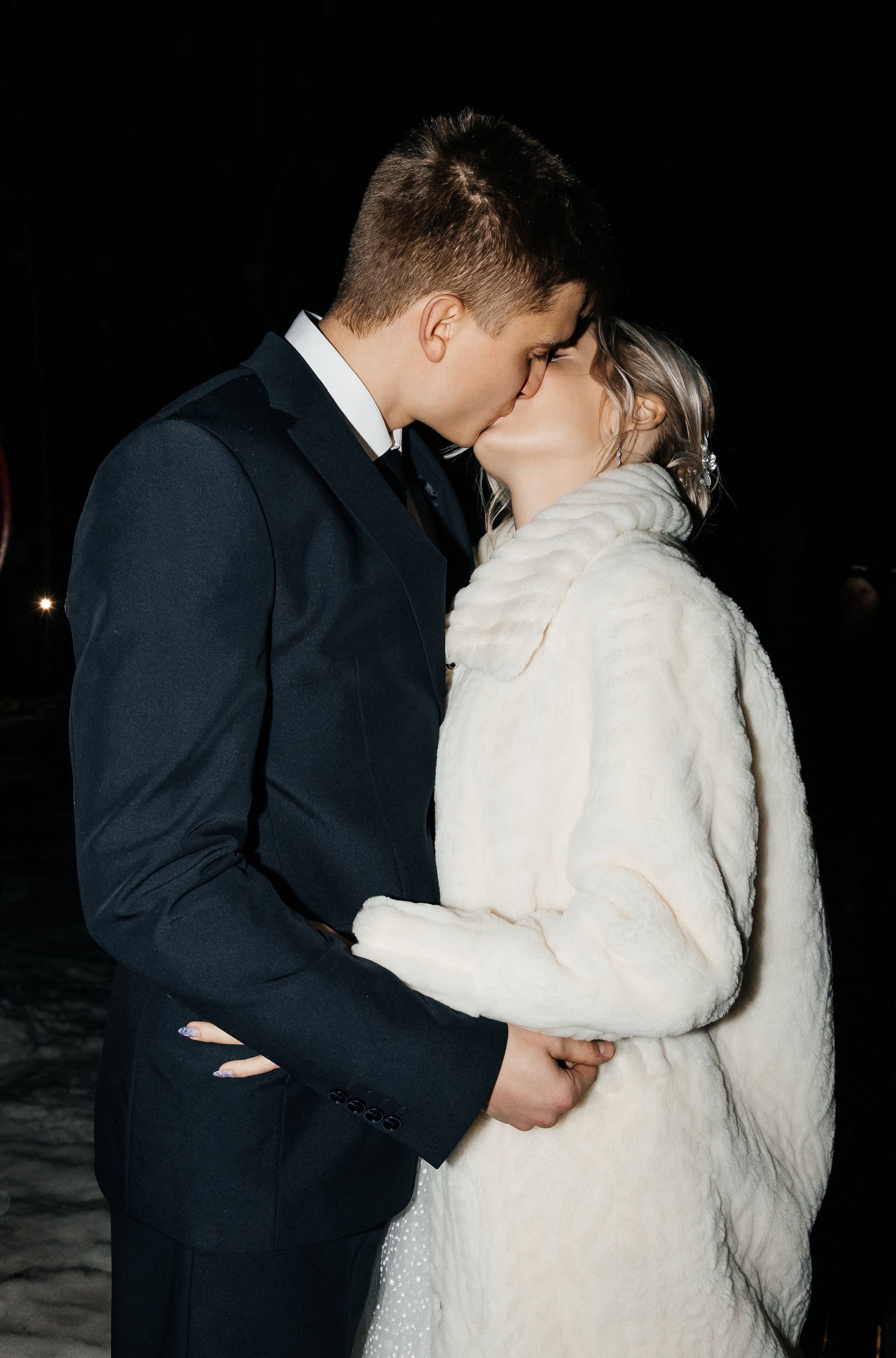 Саша и Катя. Фотограф Александра Короткова (Москва, Люберцы, Жуковский)