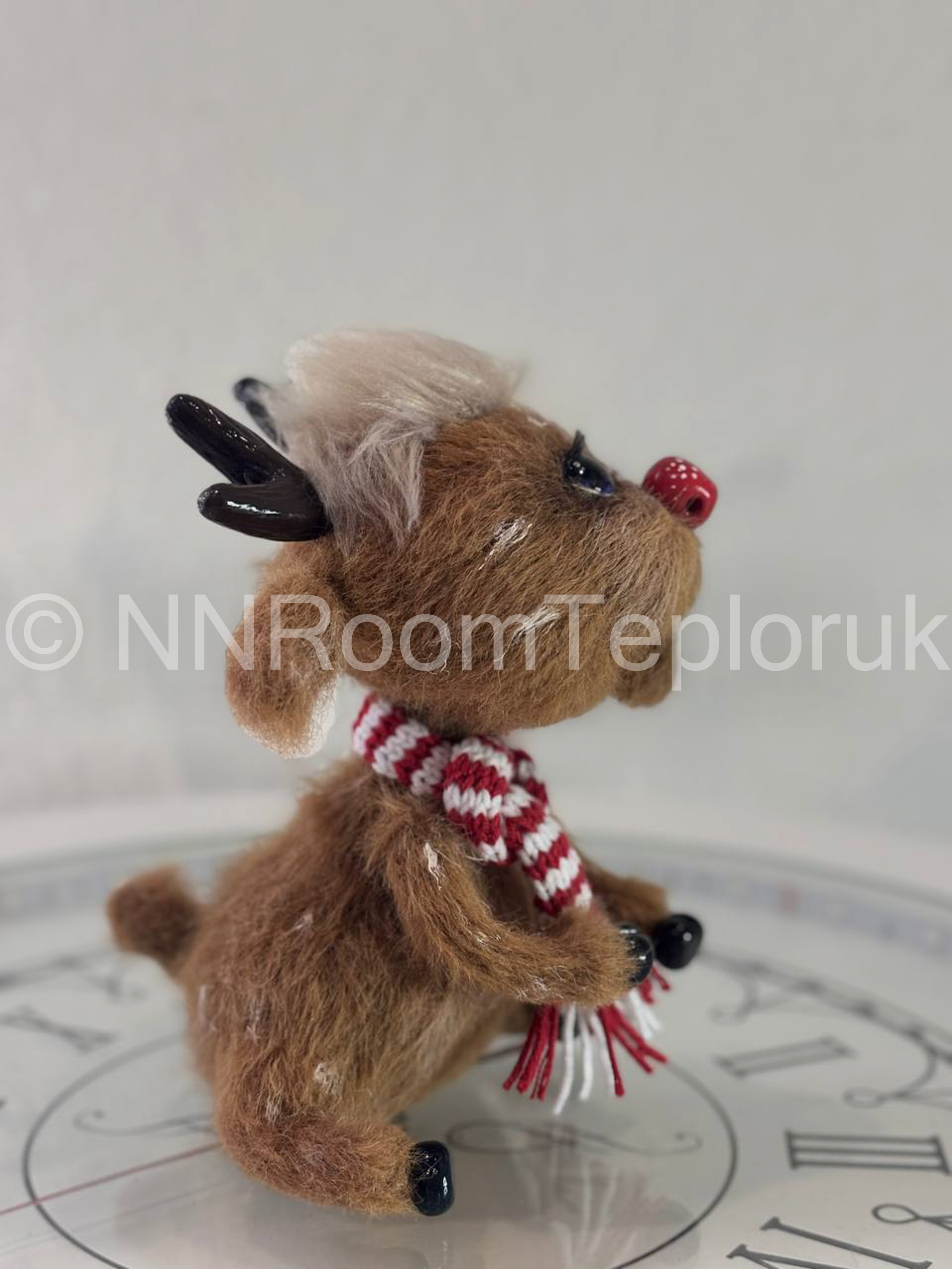 Подарки и сувениры. NNRoomТеплорук