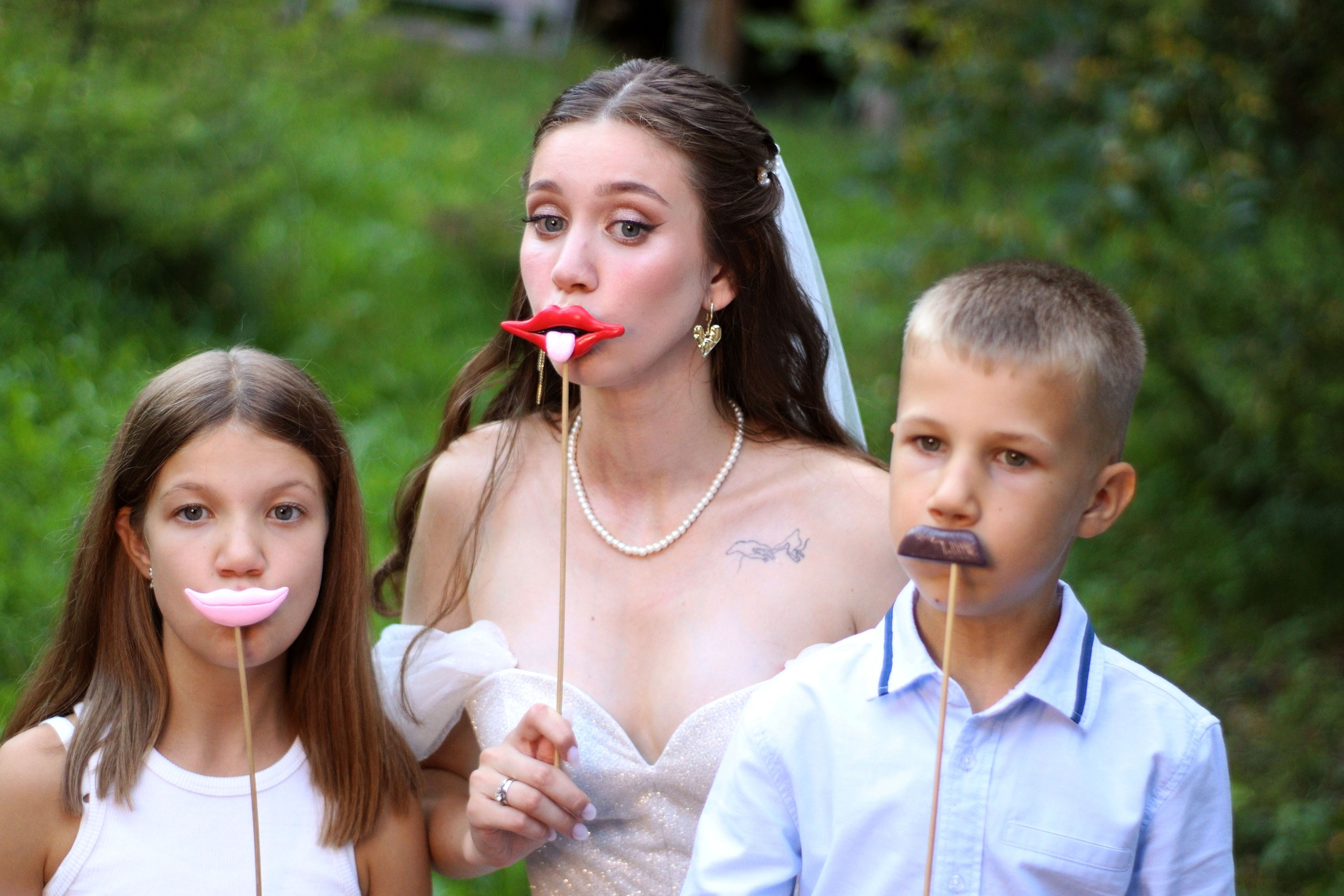 Wedding. Свадебный фотограф Красноярск