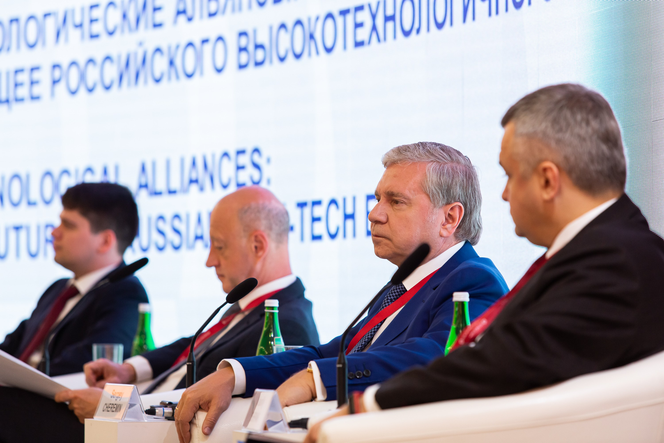 Деловой репортаж. Сергей Гусев — спортивная фотография, виртуальные туры, 3д панорамы