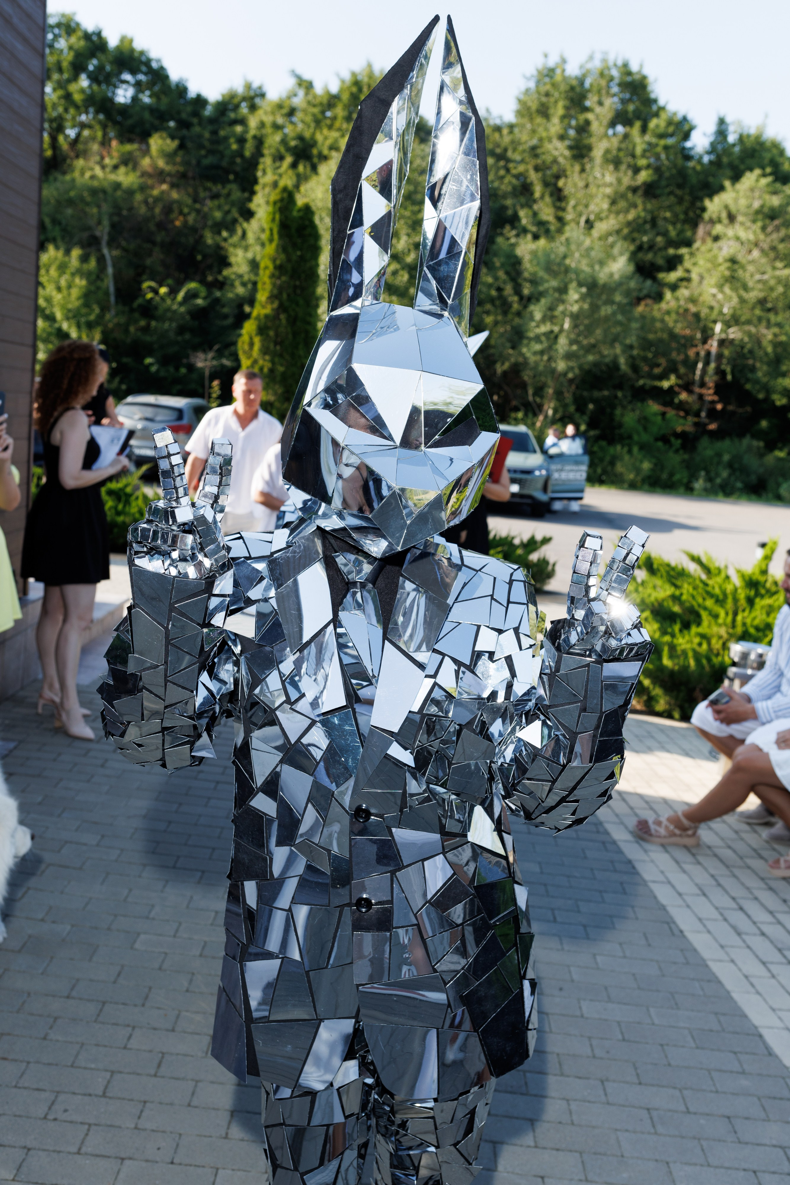 Golf Party. Https://andreysolodov.ru