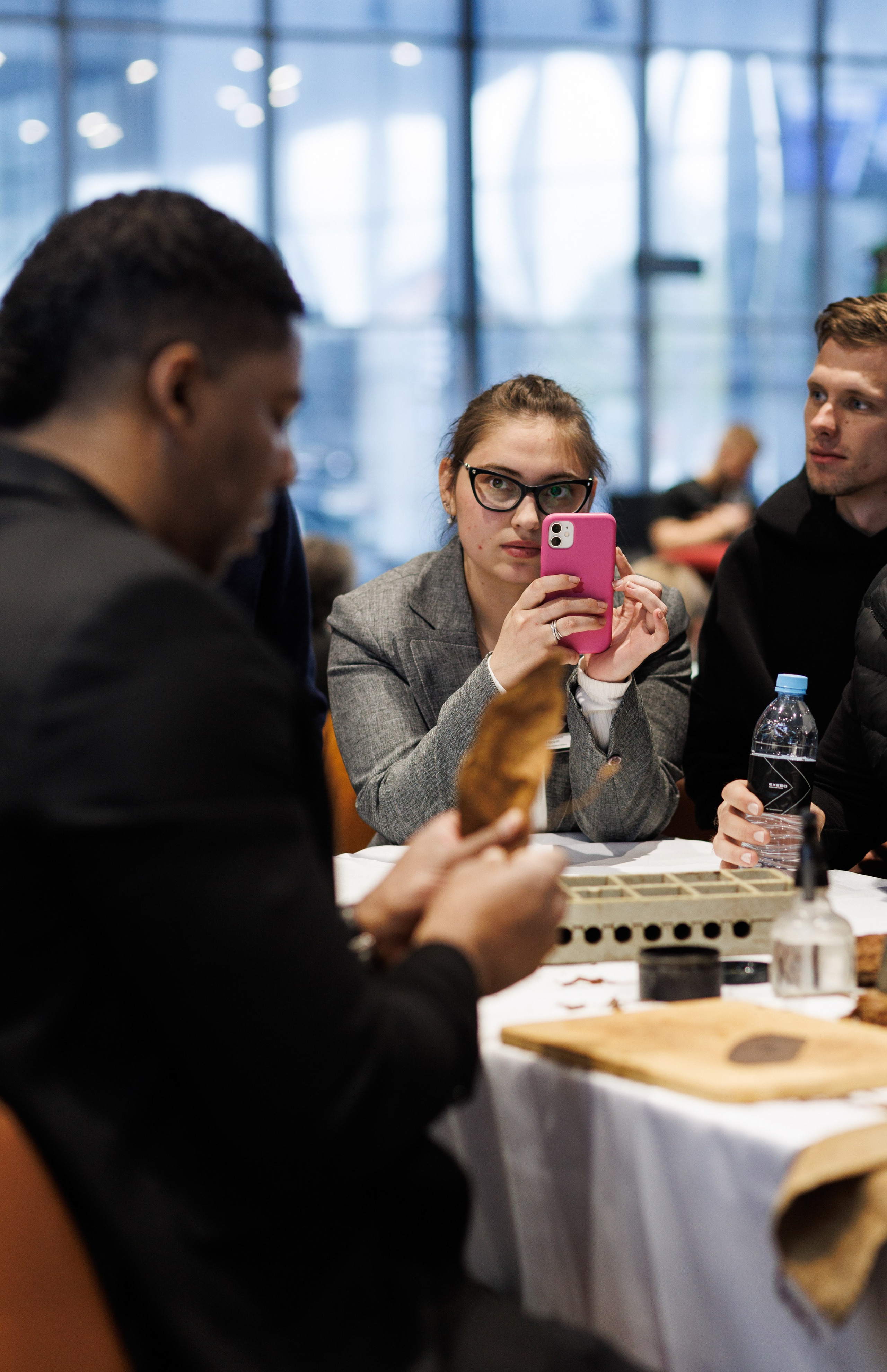 Открытие автосалон Exeed. Https://andreysolodov.ru