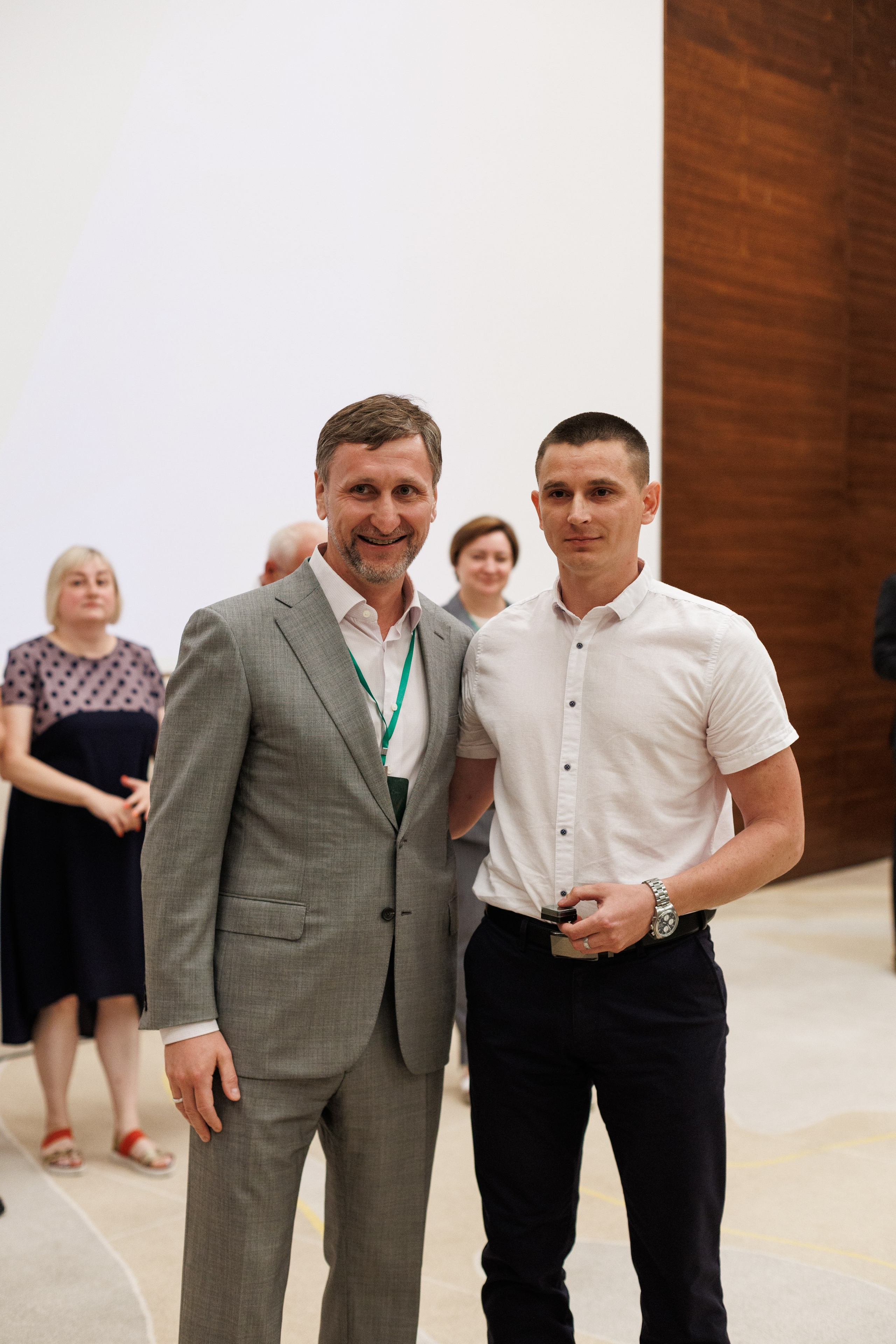 Агроэко итоговая конференция. Https://andreysolodov.ru