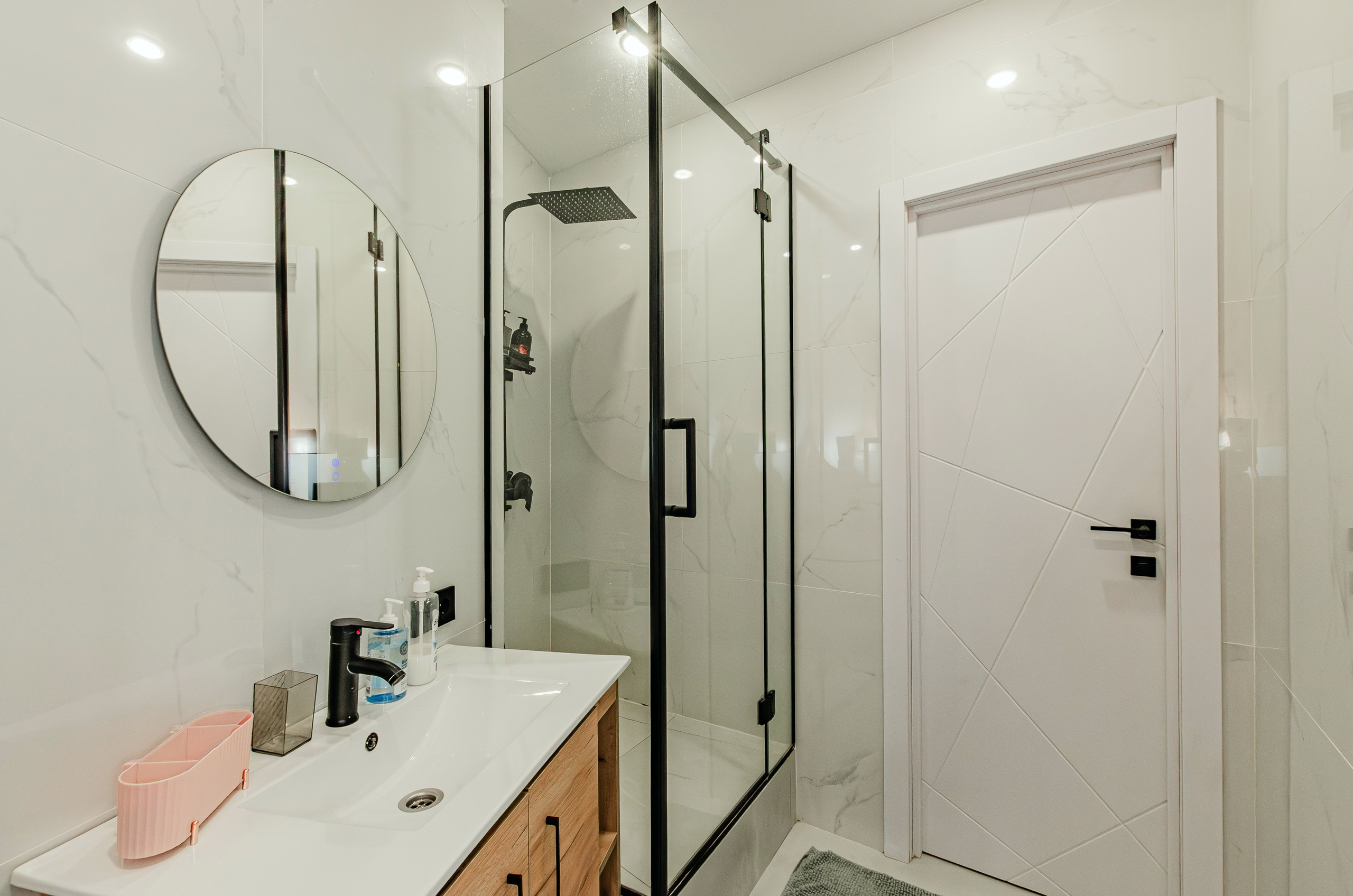 Кловер 10 этаж. Nataliphotokzn.ru Фотограф. Казань. Интерьерная съёмка