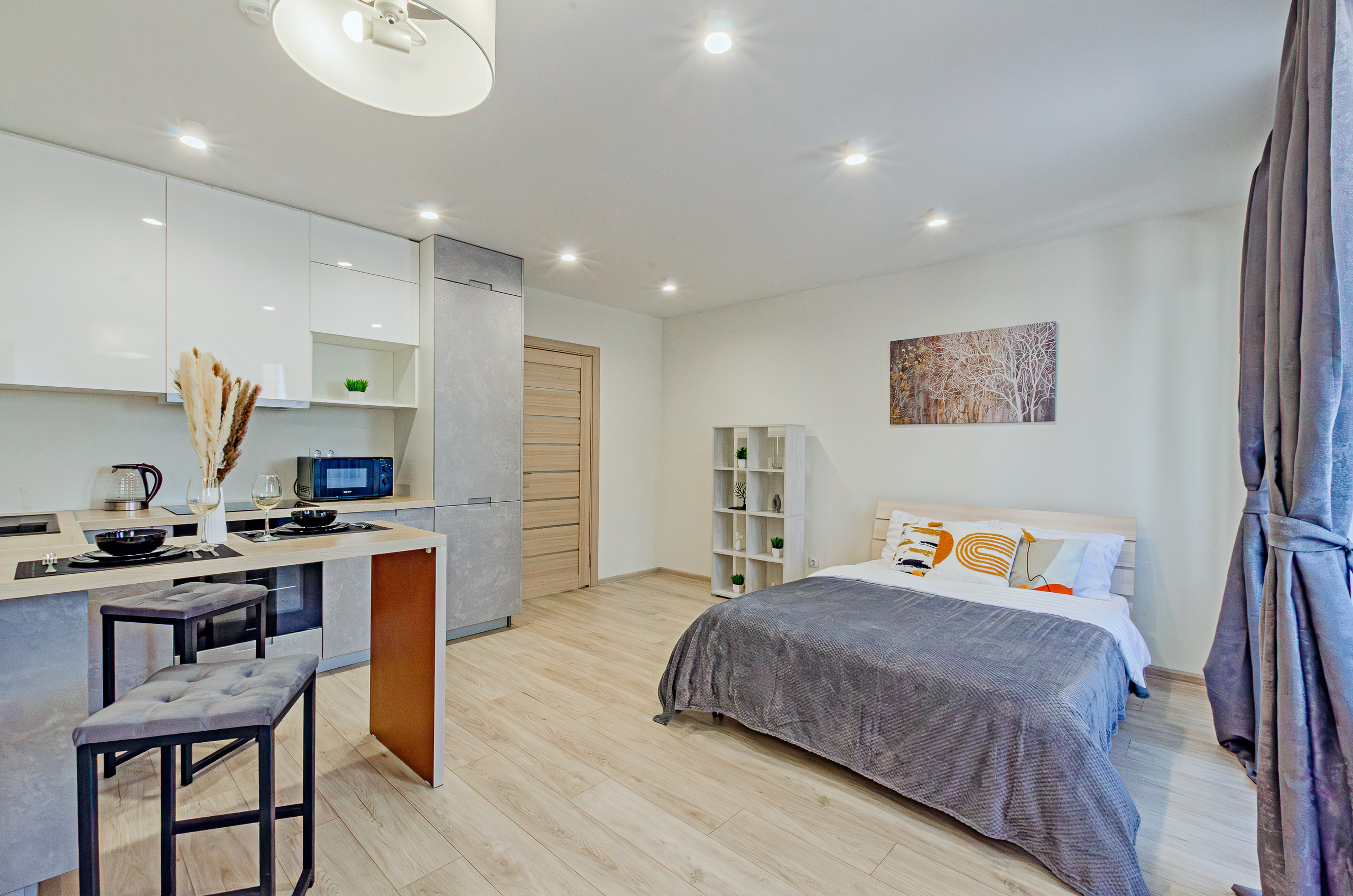 Южный парк. Nataliphotokzn.ru Фотограф. Казань. Интерьерная съёмка