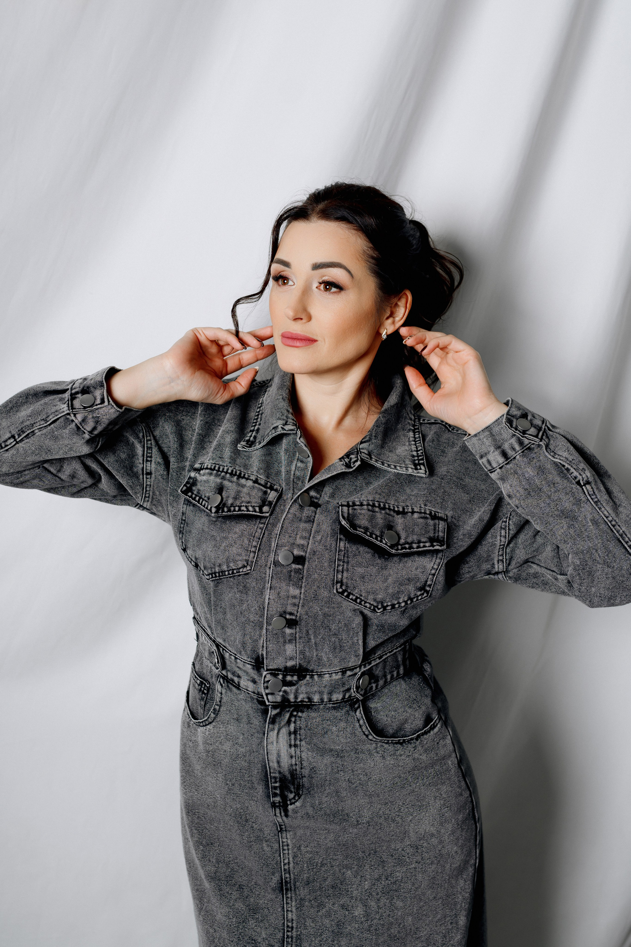 Анна, Дмитрий, Александр, Владислав и Арина. Фотограф Ким Наталья в Красноярске