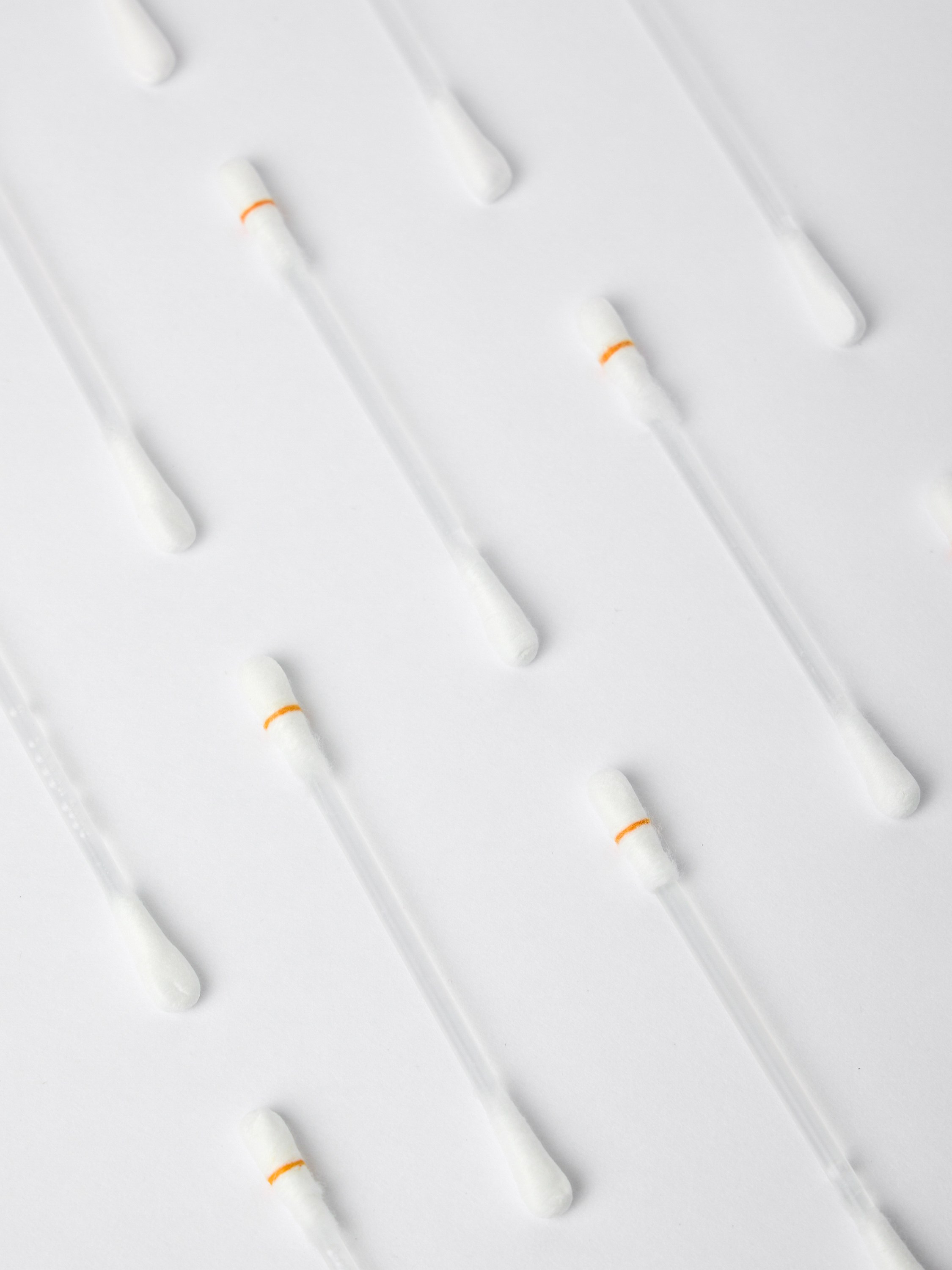 Палочки для макияжа. Контент фотограф в Санкт-Петербурге Иванова Юлия