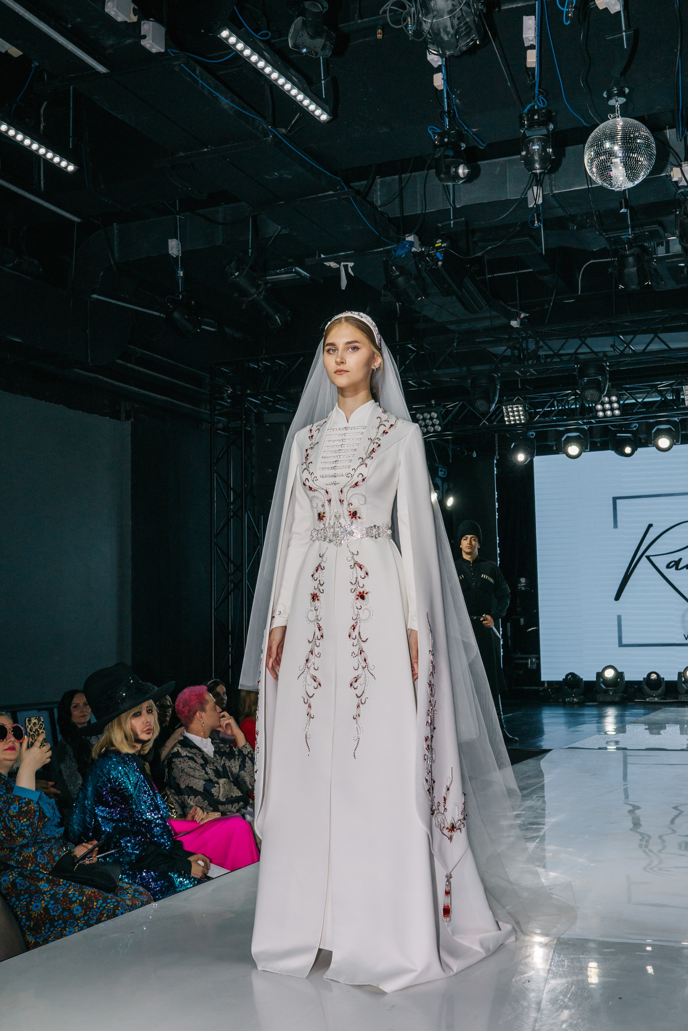 World fashion. Женский фотограф в Москве Анастасия Сидорова