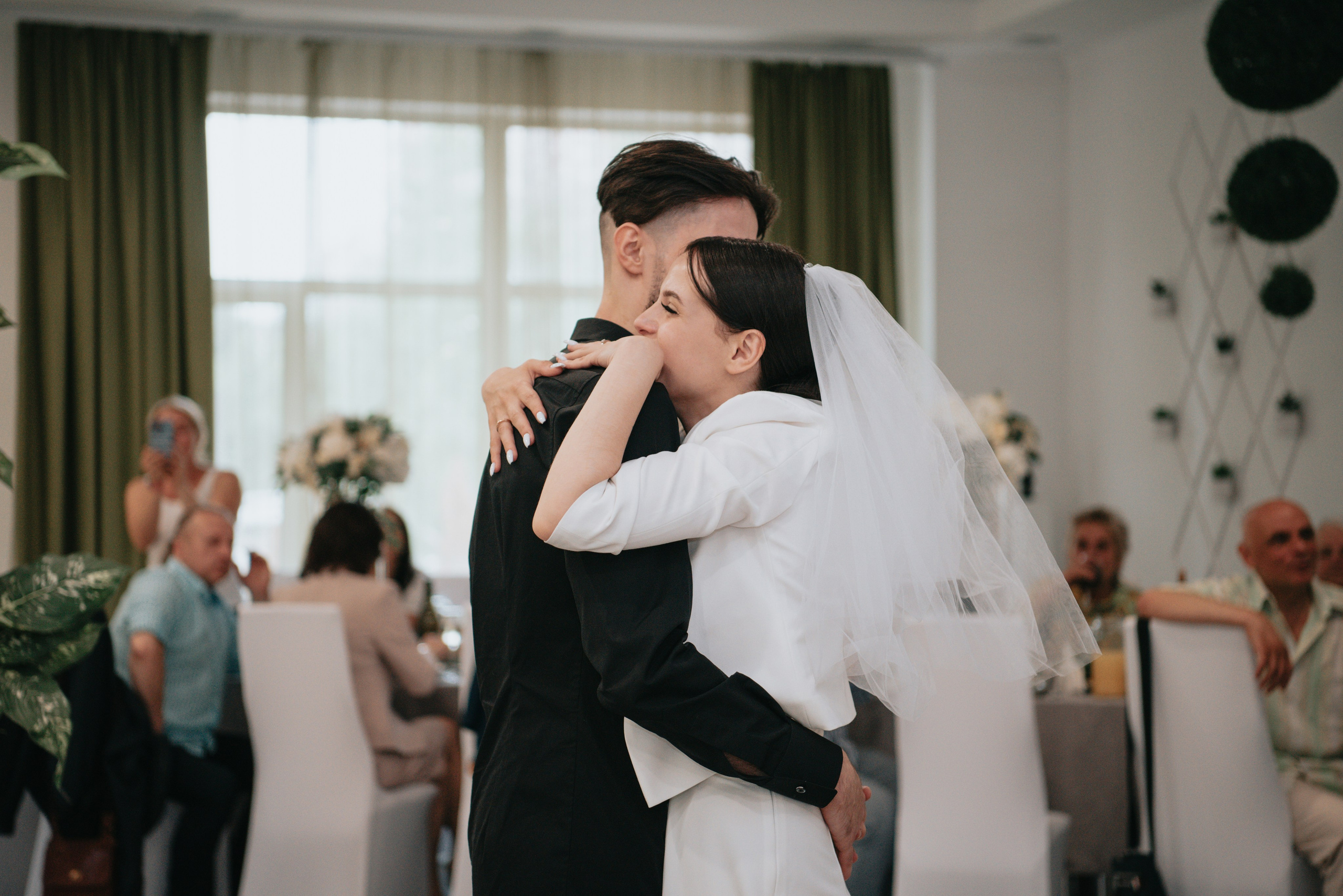 Алена и Никита. Фотограф | Москва | Дарья Новикова