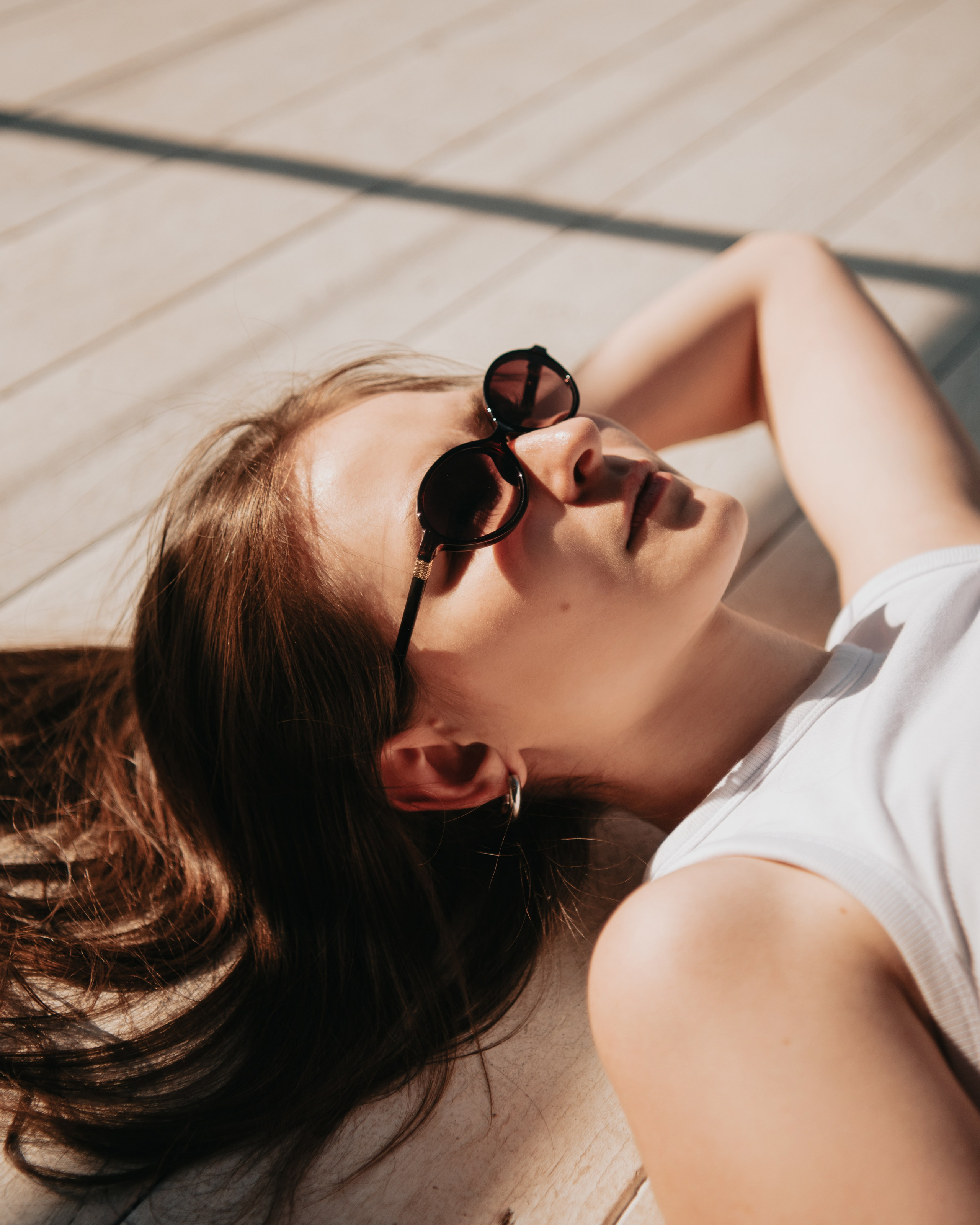 Кристина. Photographer | Moscow | Daria Novikova